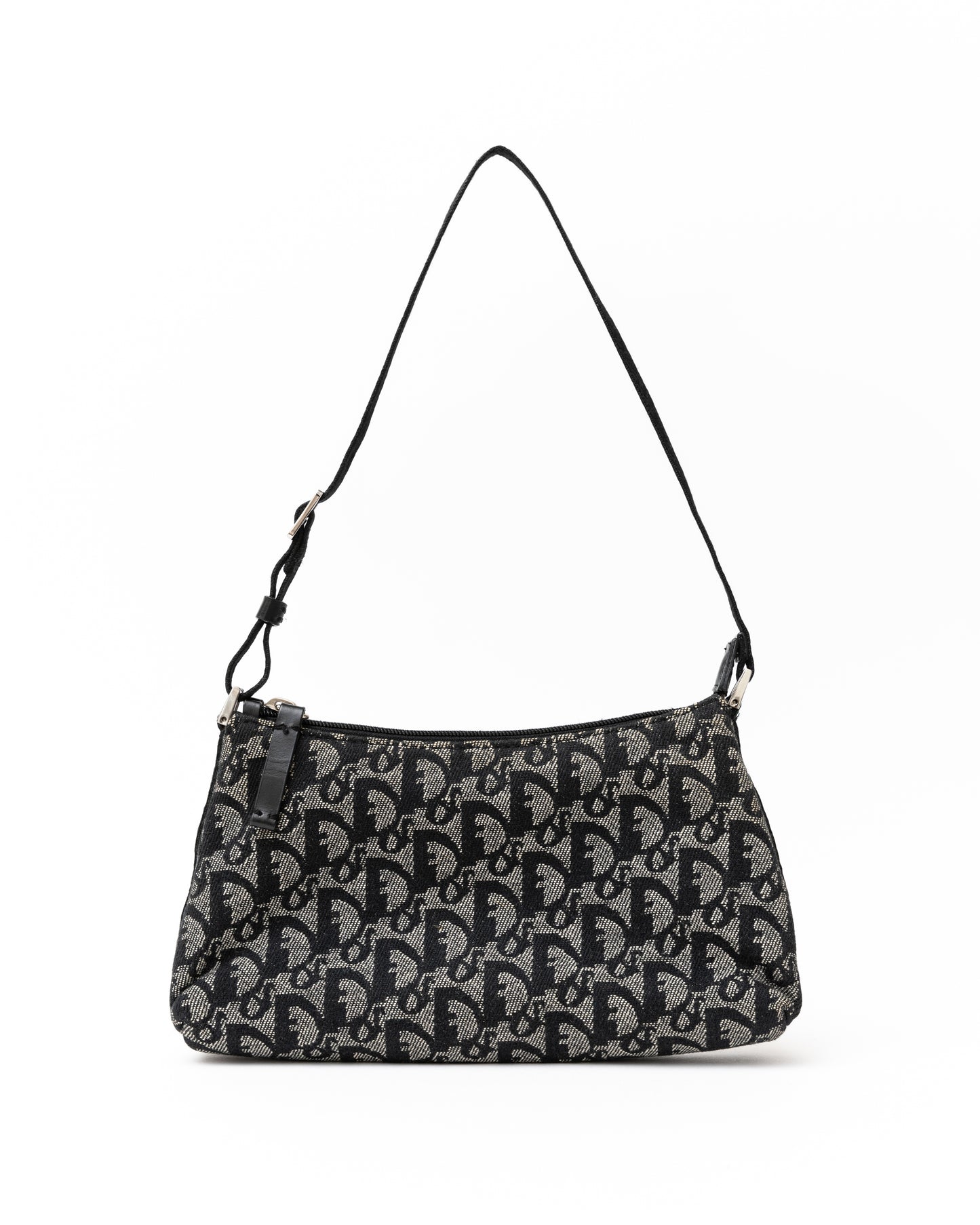 Christian Dior Trotter Monogram Pochette