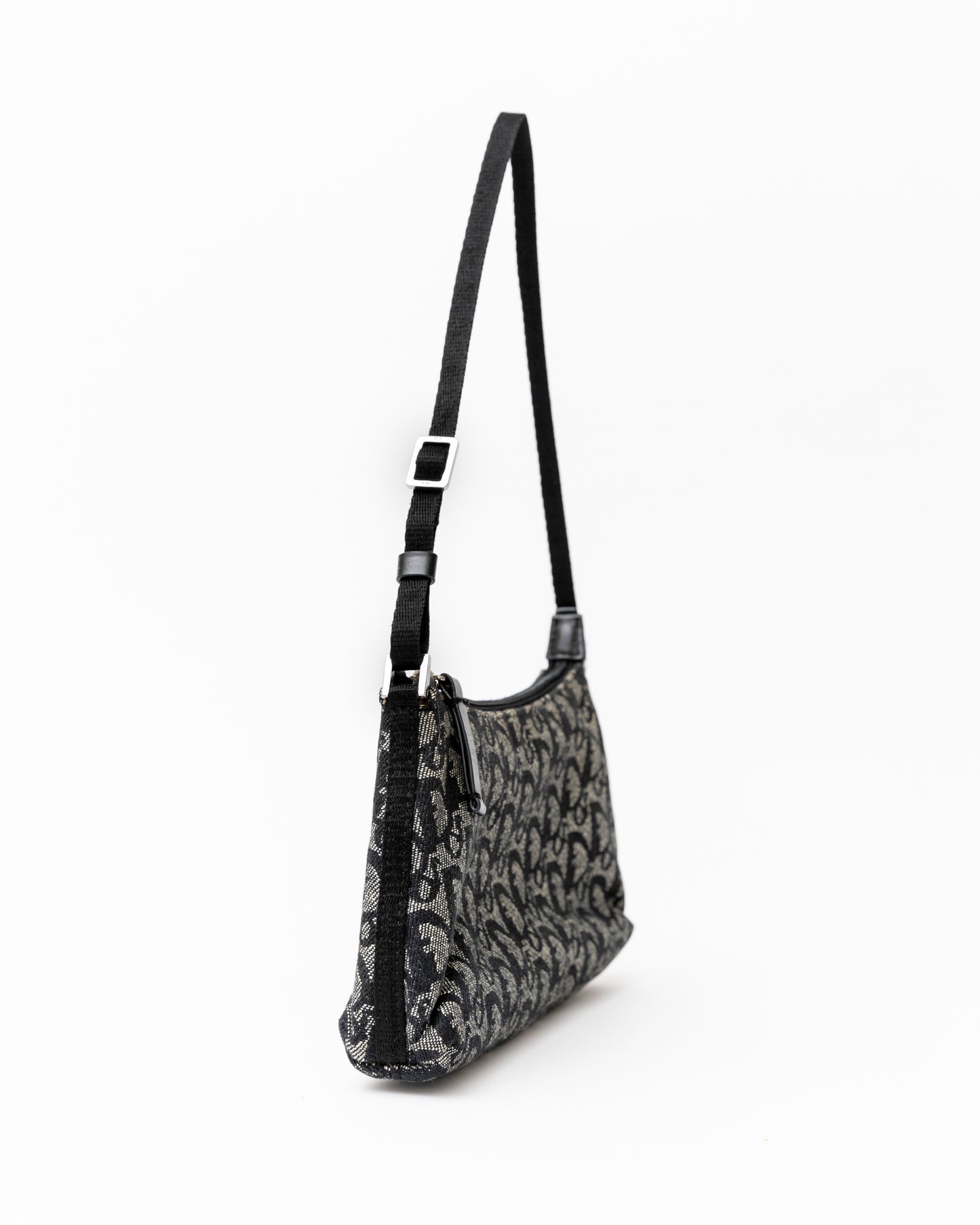 Christian Dior Trotter Monogram Pochette