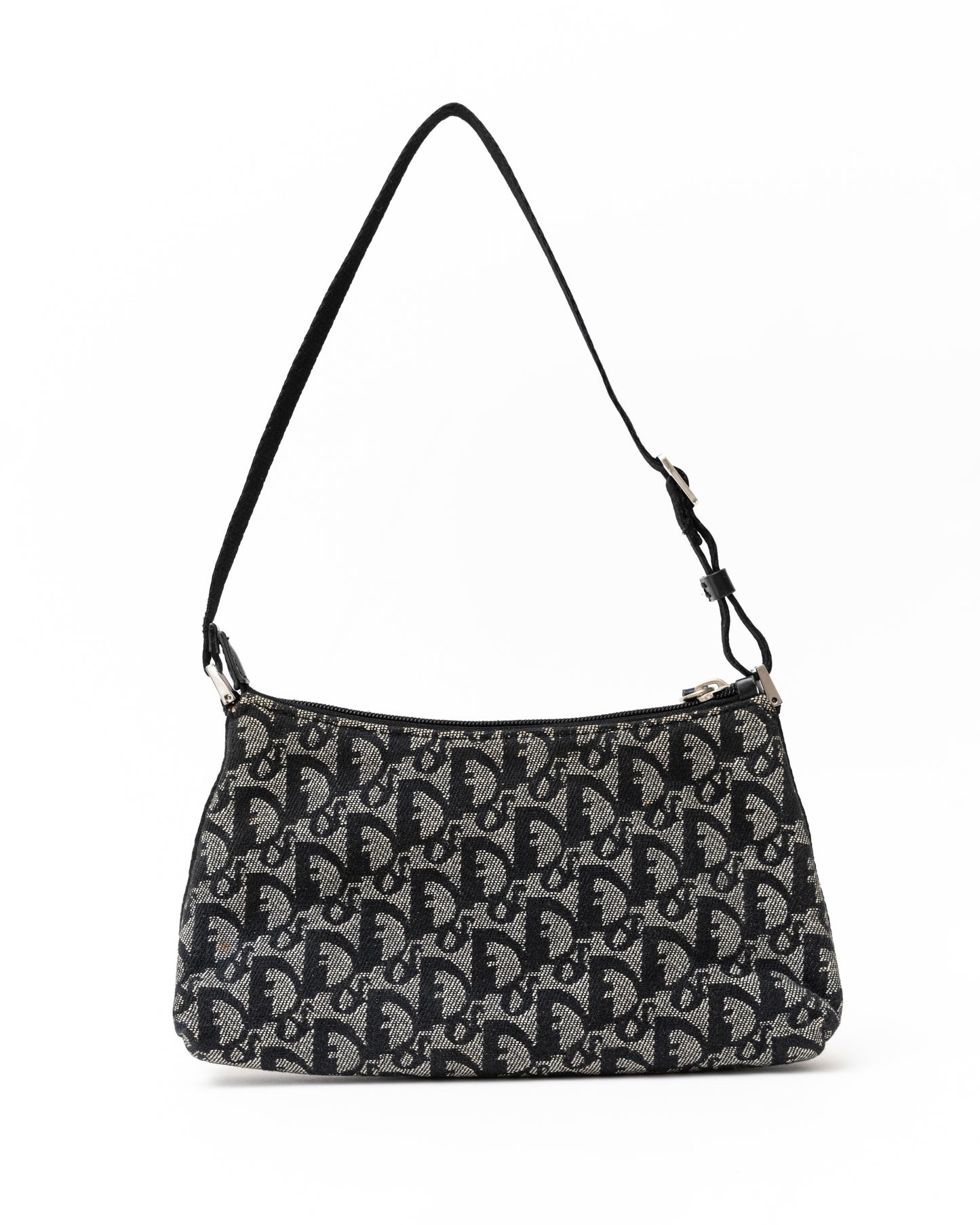 Christian Dior Trotter Monogram Pochette