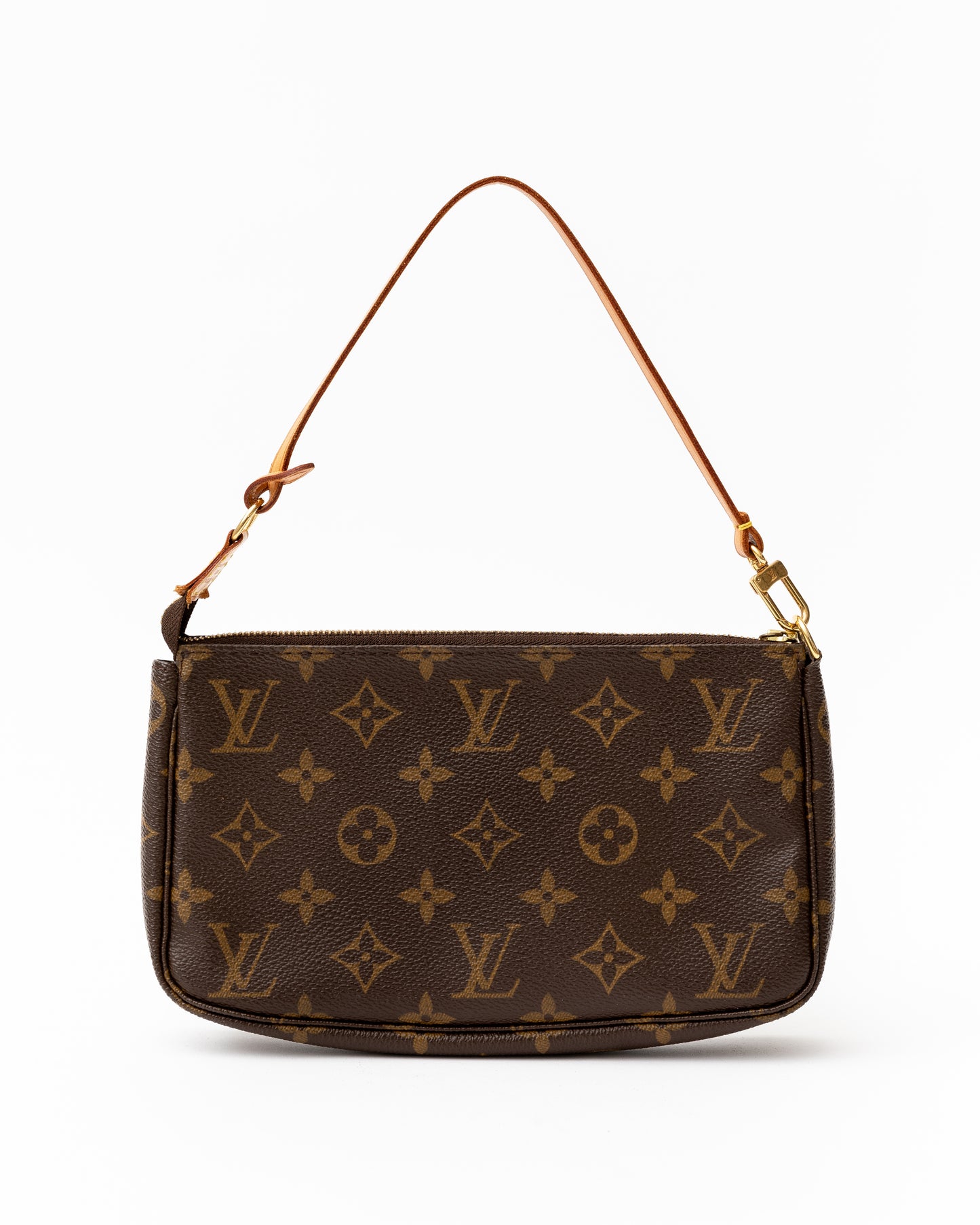 Louis Vuitton Monogram Pochette