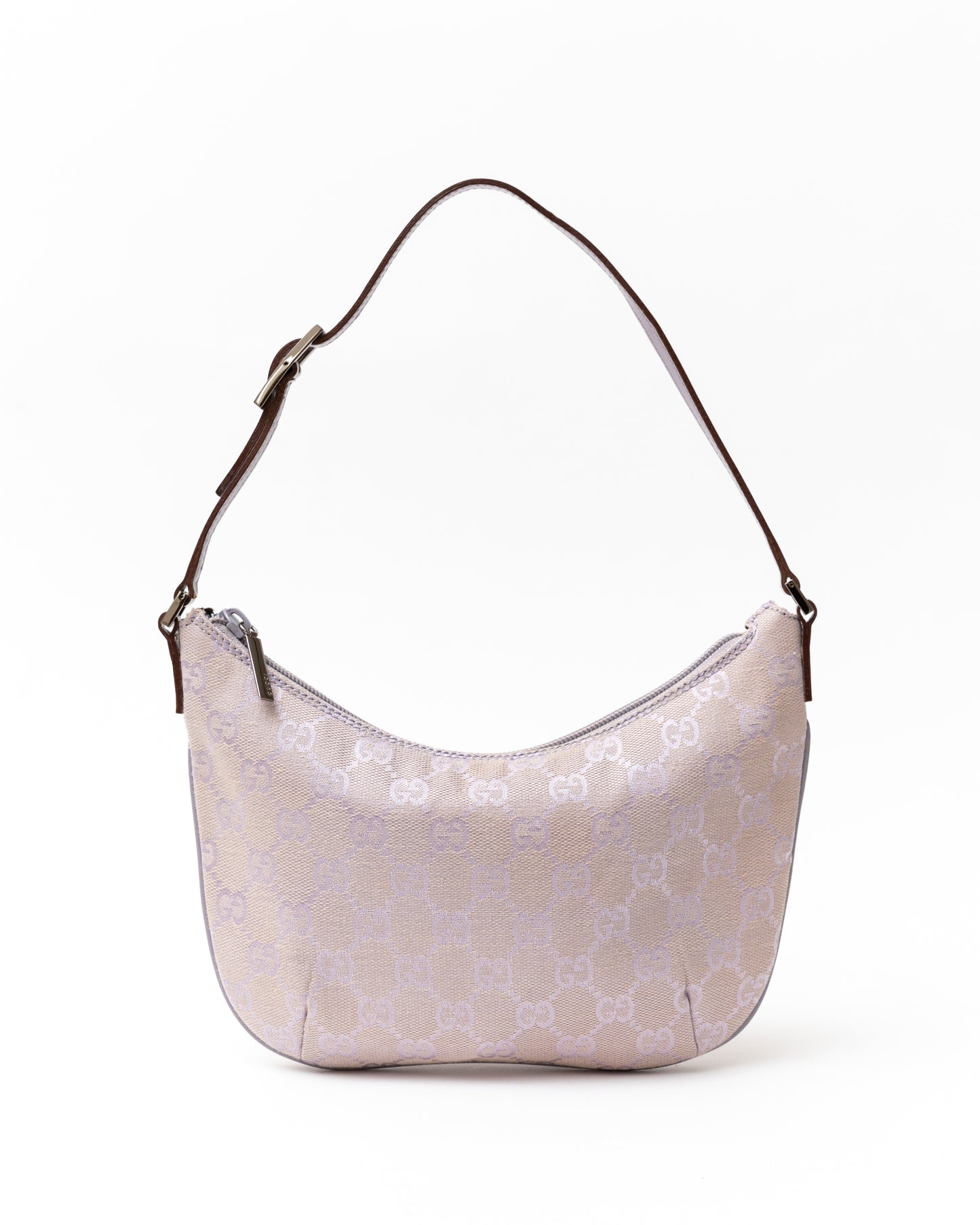 Gucci Monogram Pochette