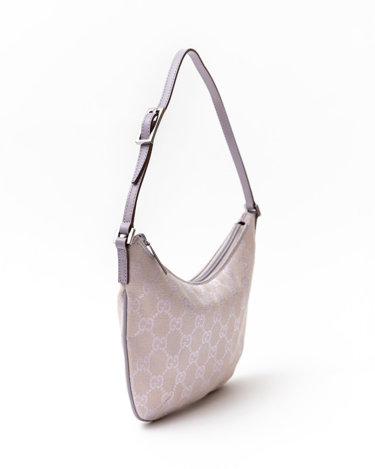 Gucci Monogram Pochette