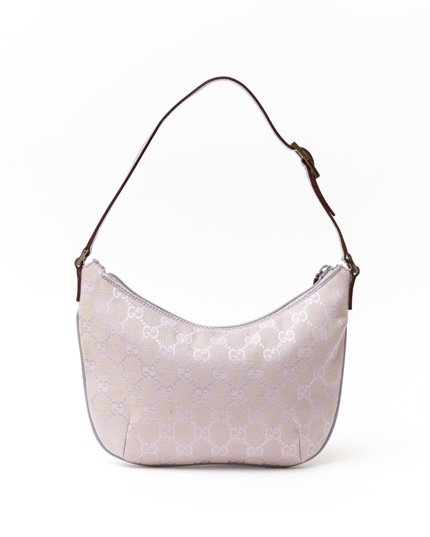 Gucci Monogram Pochette