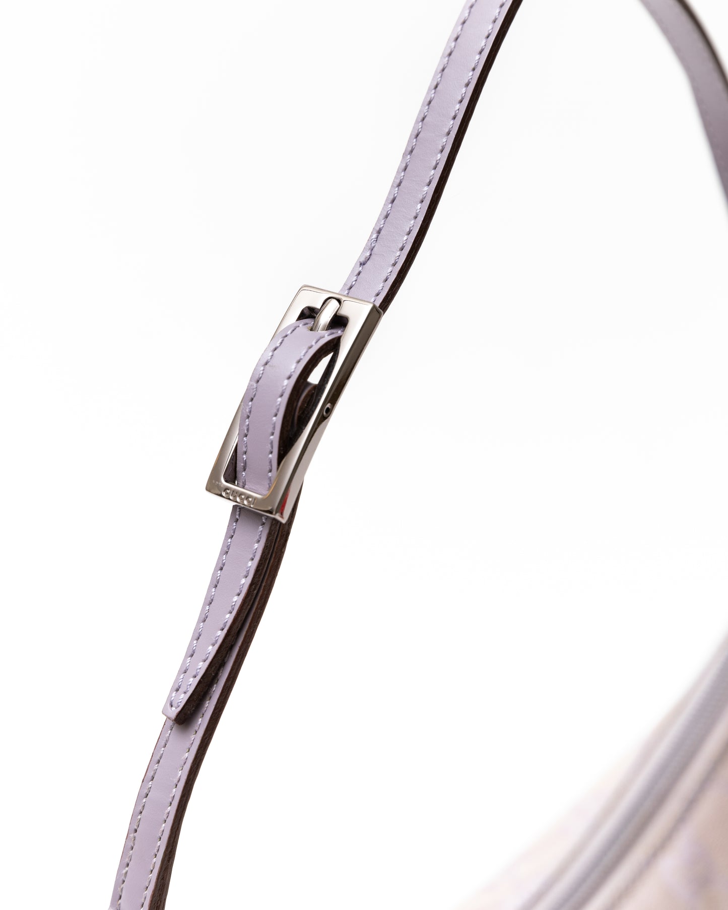 Gucci Monogram Pochette