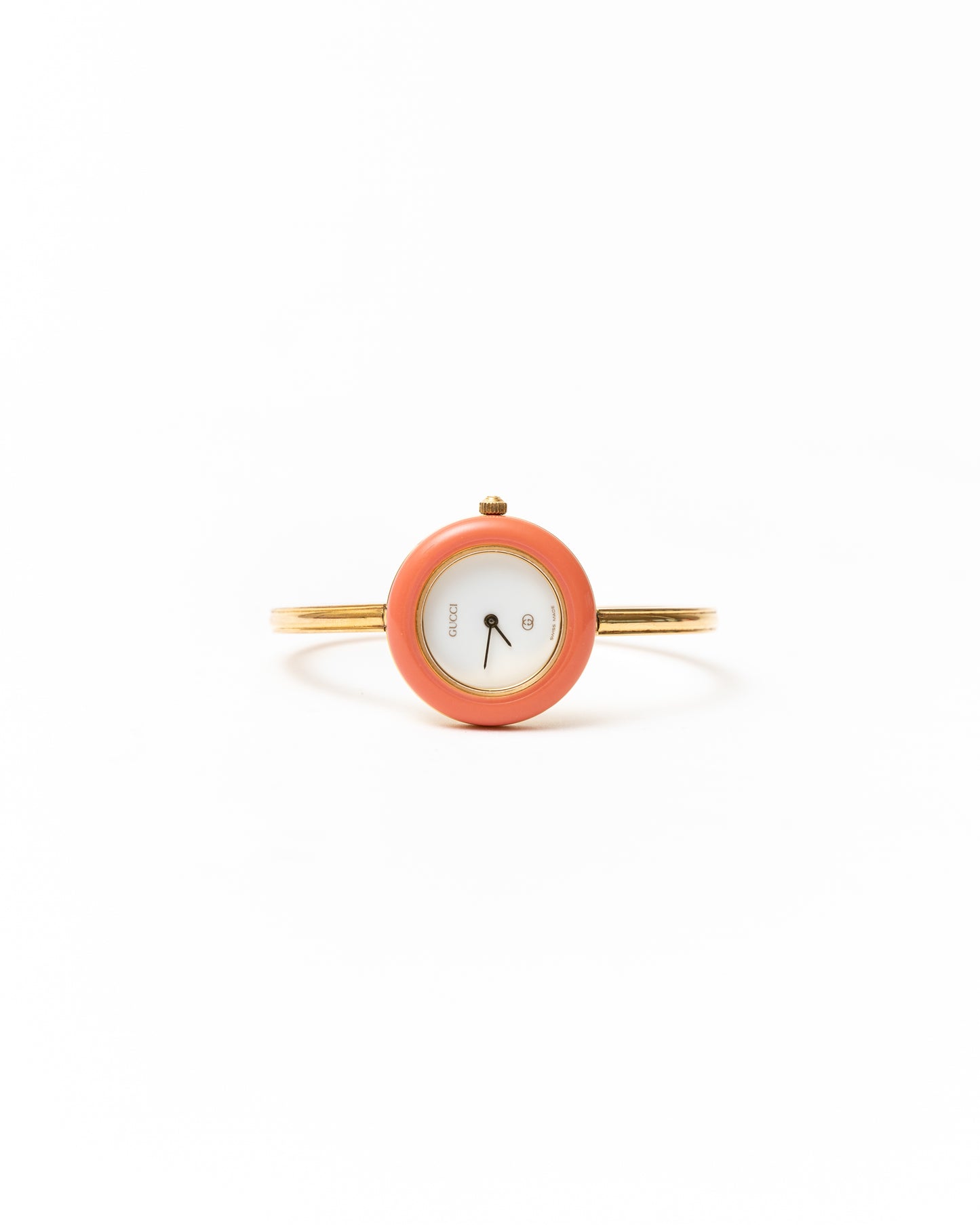 Gucci Bezel Watch Set
