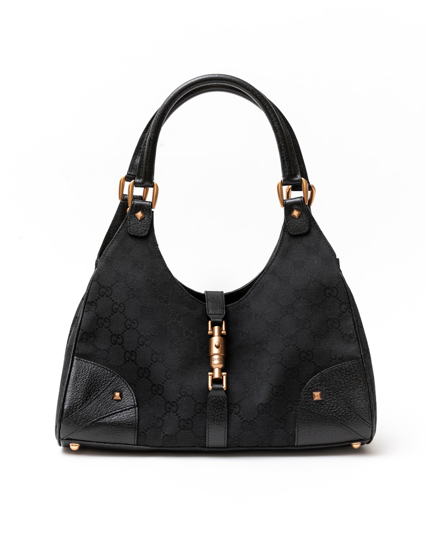 Gucci GG Jackie Medium Shoulder Bag