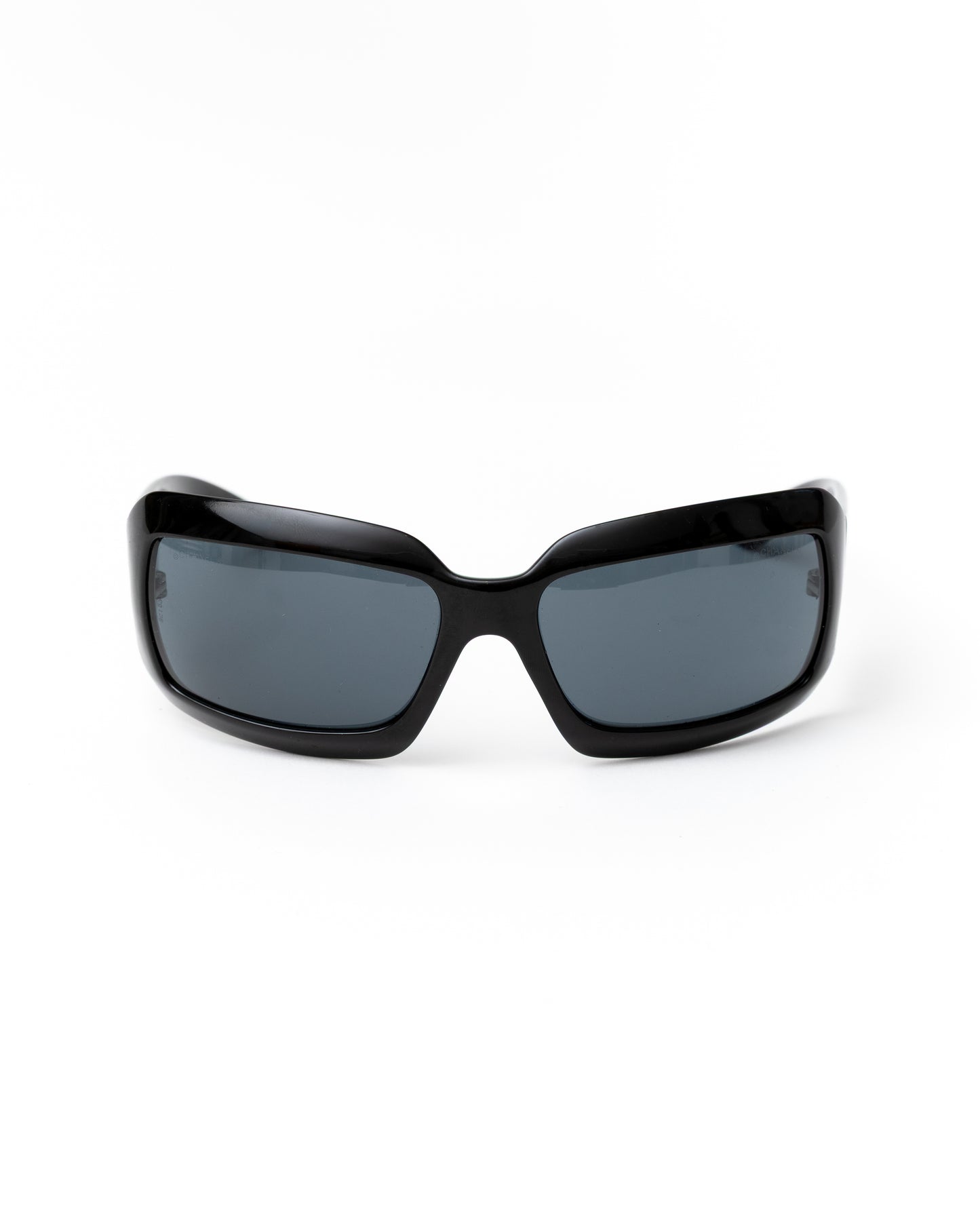 Chanel Mother of Pearl Sunglasses
