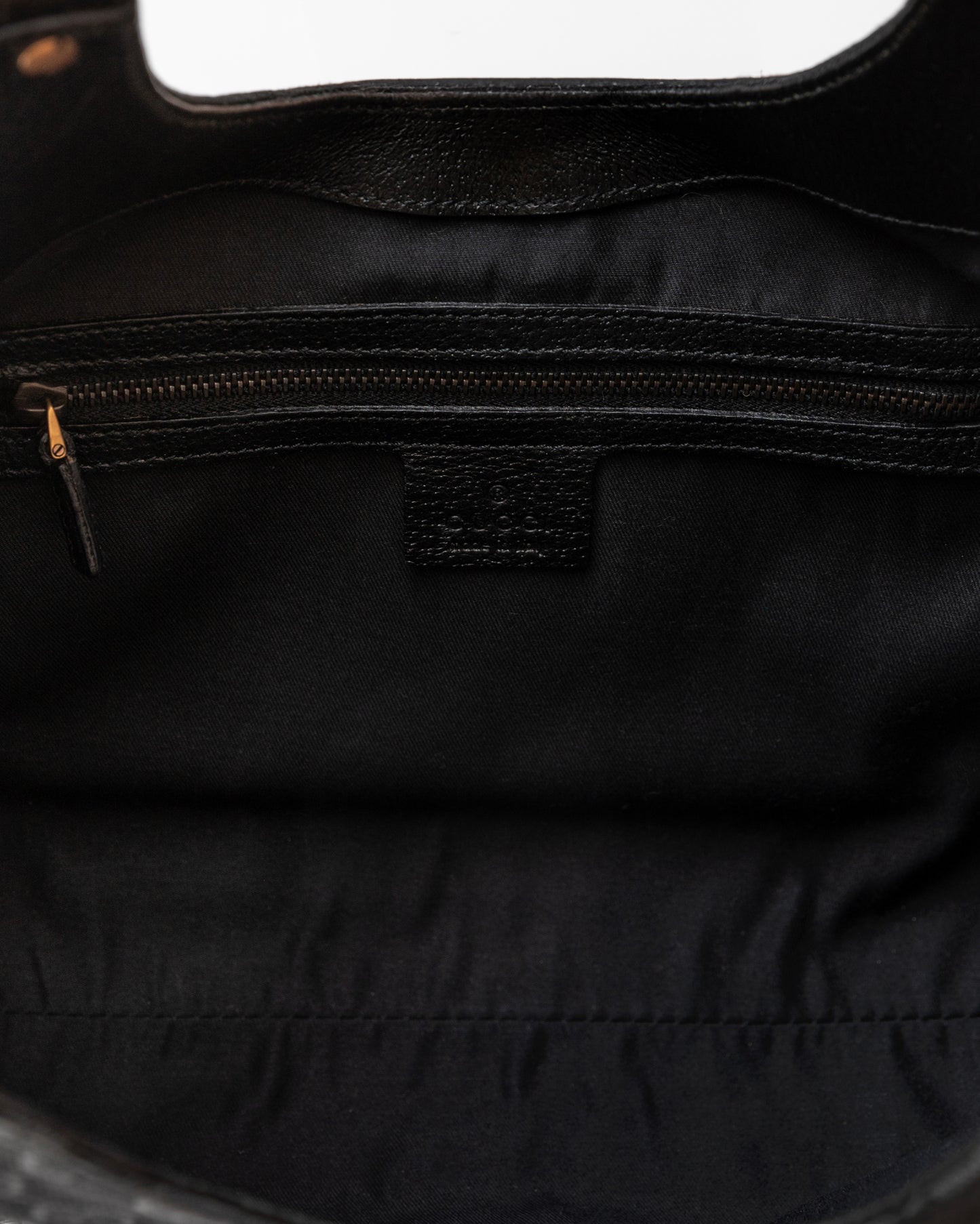 Gucci GG Jackie Medium Shoulder Bag