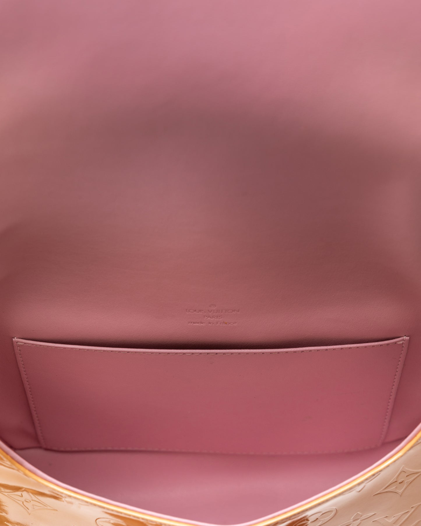 Louis Vuitton Vernis Shoulder Bag