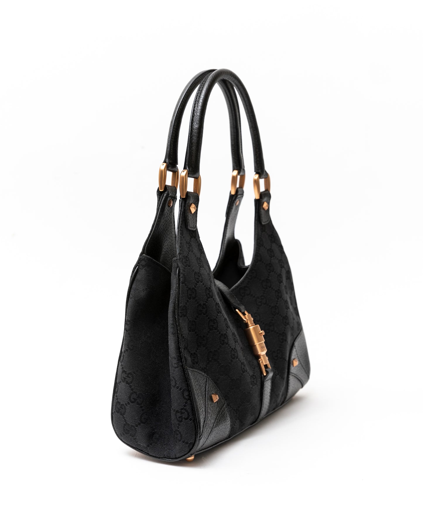 Gucci GG Jackie Medium Shoulder Bag