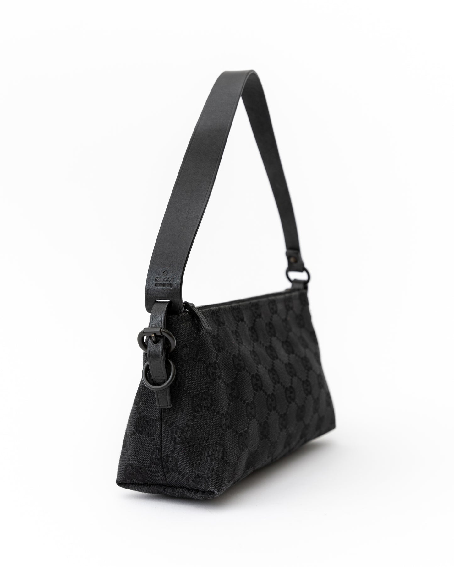 Gucci Monogram Pochette