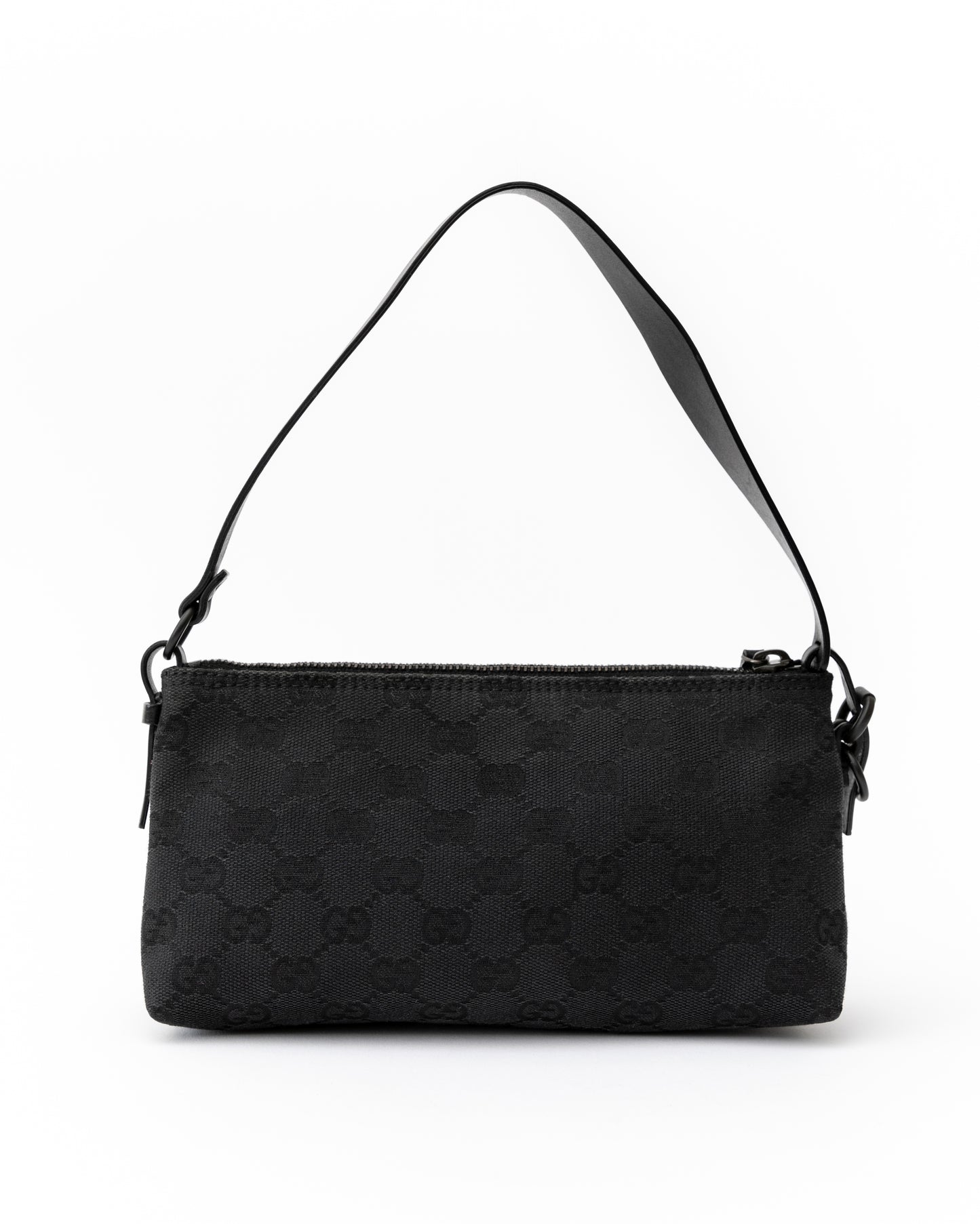 Gucci Monogram Pochette