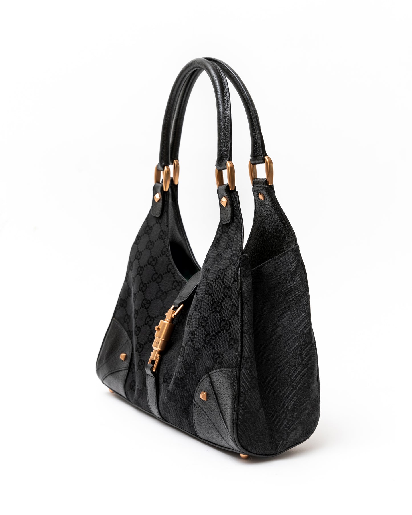 Gucci GG Jackie Medium Shoulder Bag