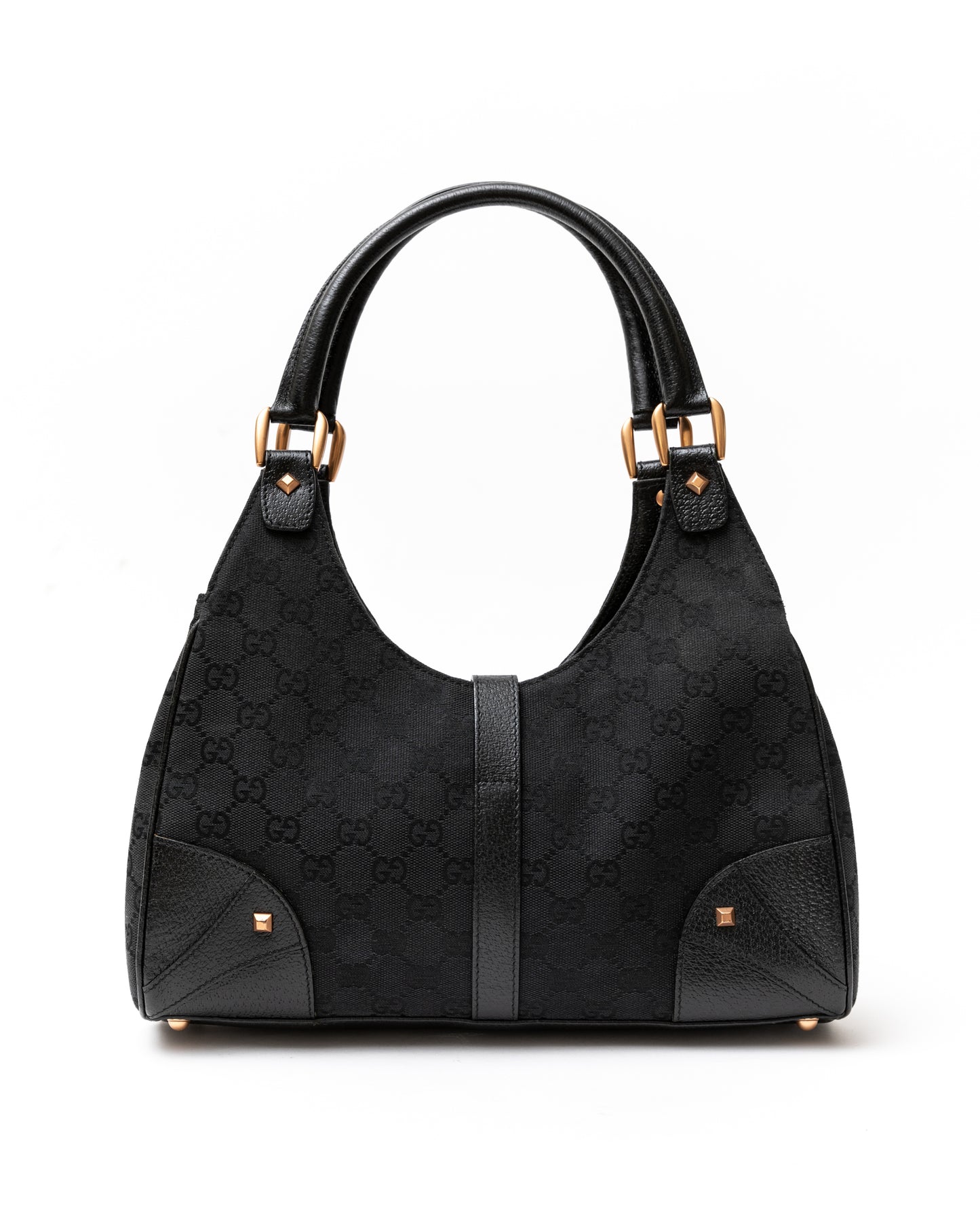 Gucci GG Jackie Medium Shoulder Bag