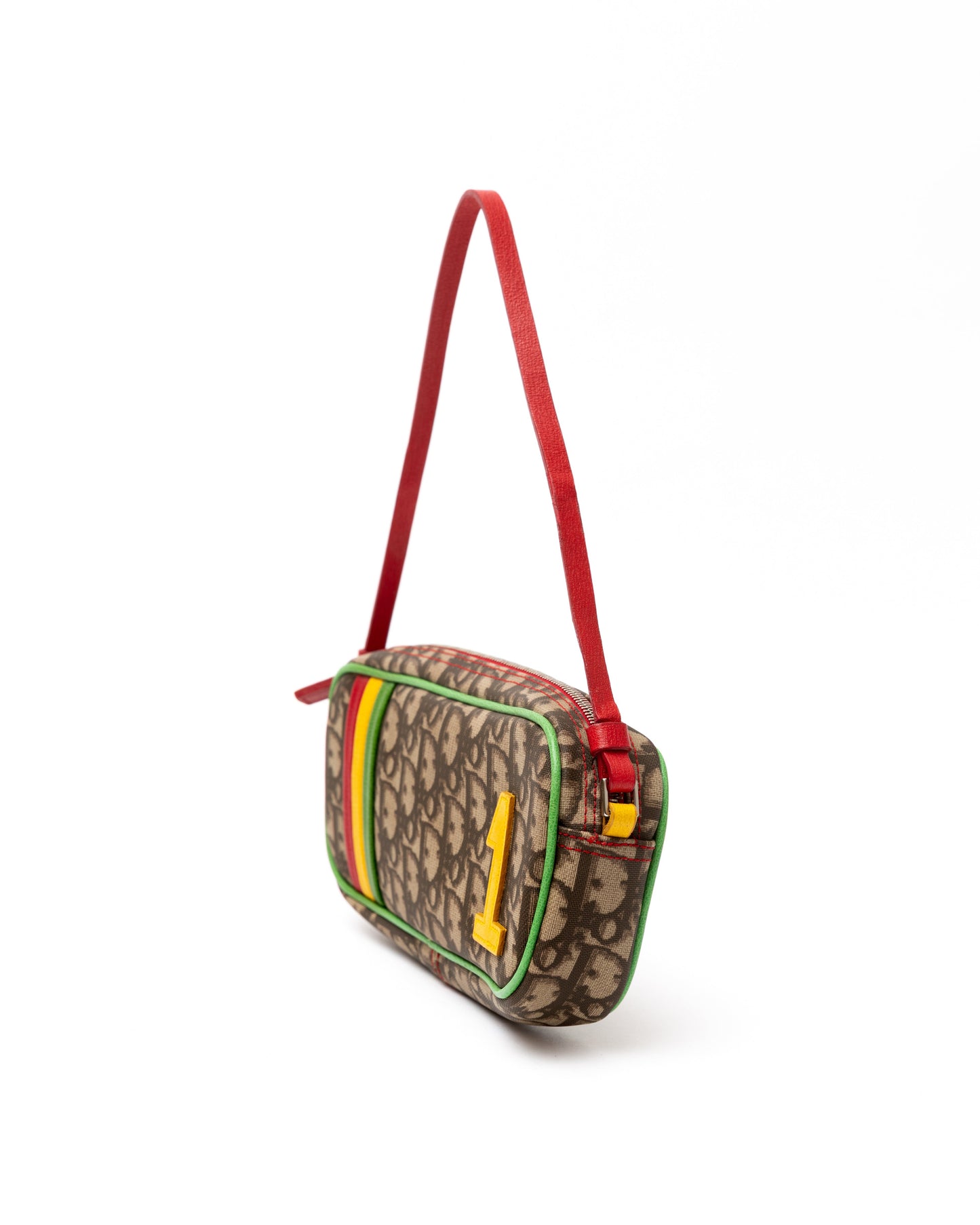 Christian Dior Rasta Pochette