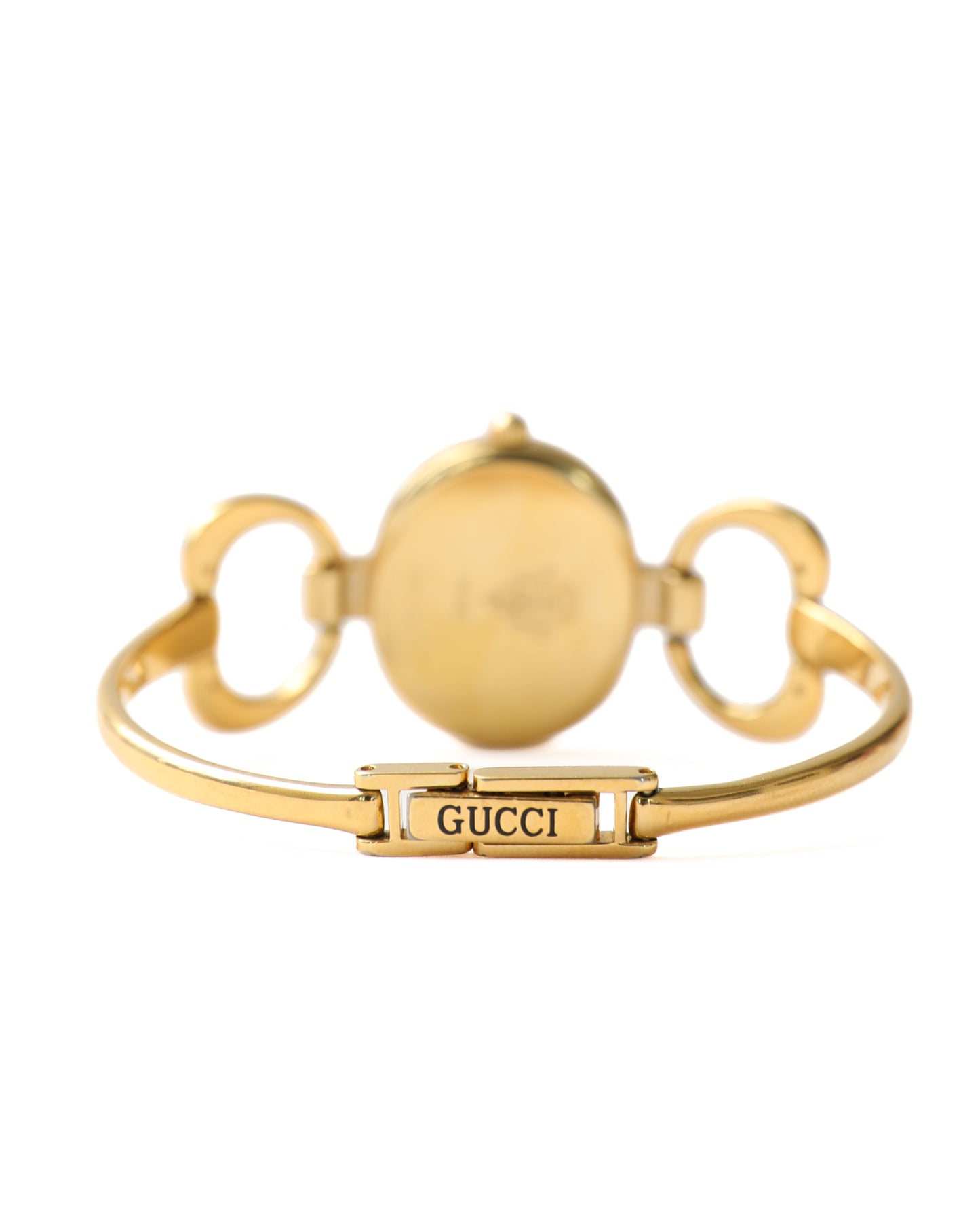 Gucci Gold 1600 Watch