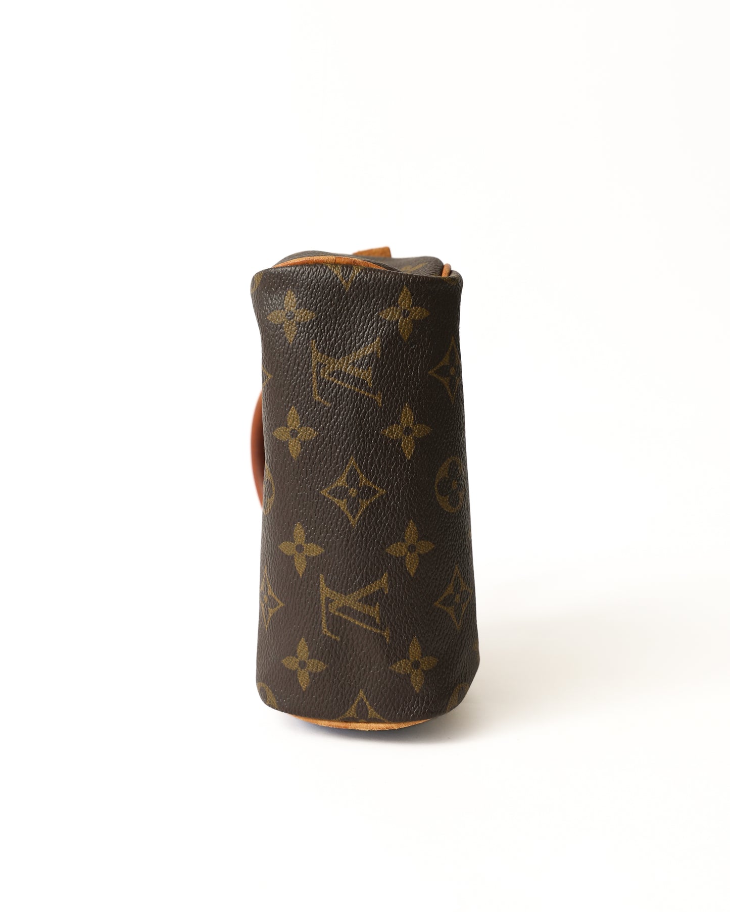 Louis Vuitton Nano Speedy Bag