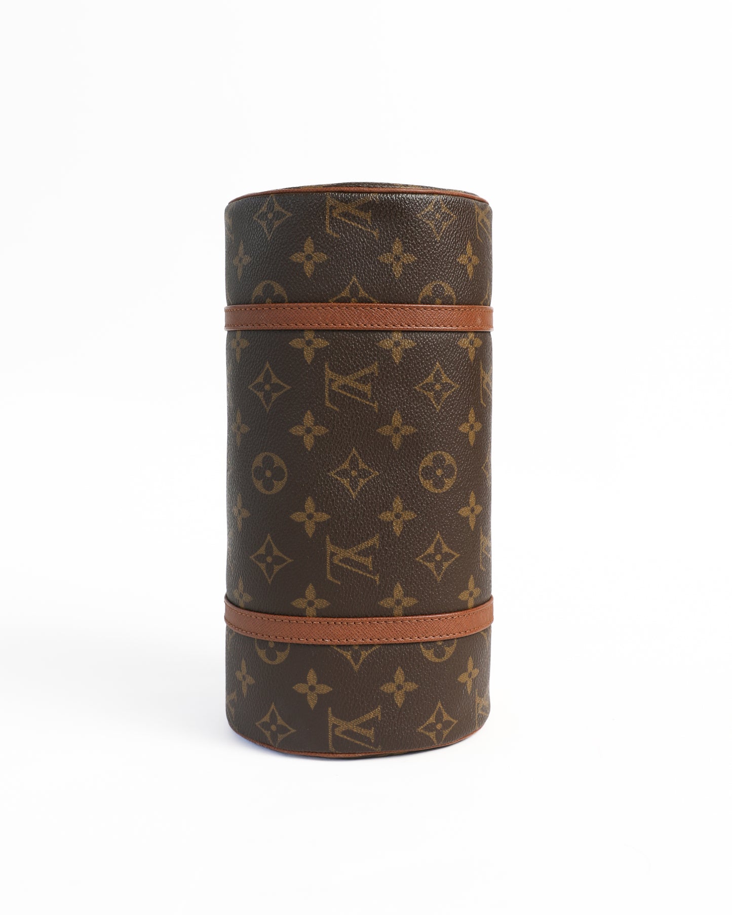 Louis Vuitton Monogram Papillon Barrel Bag
