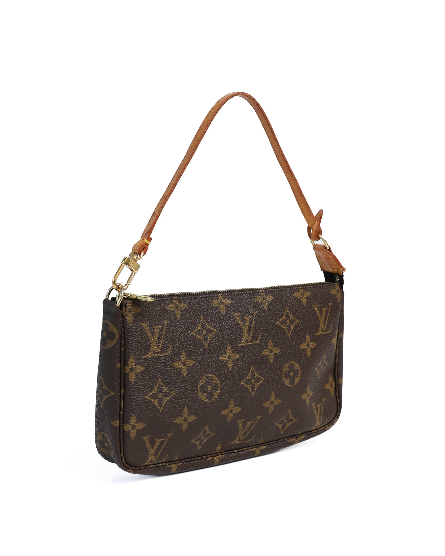 Louis Vuitton Monogram Pochette