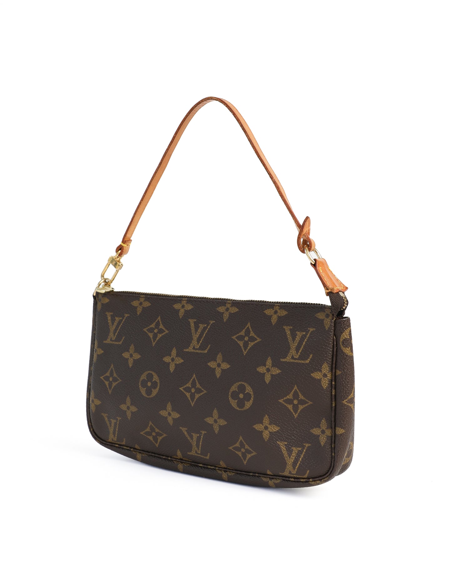 Louis Vuitton Monogram Pochette