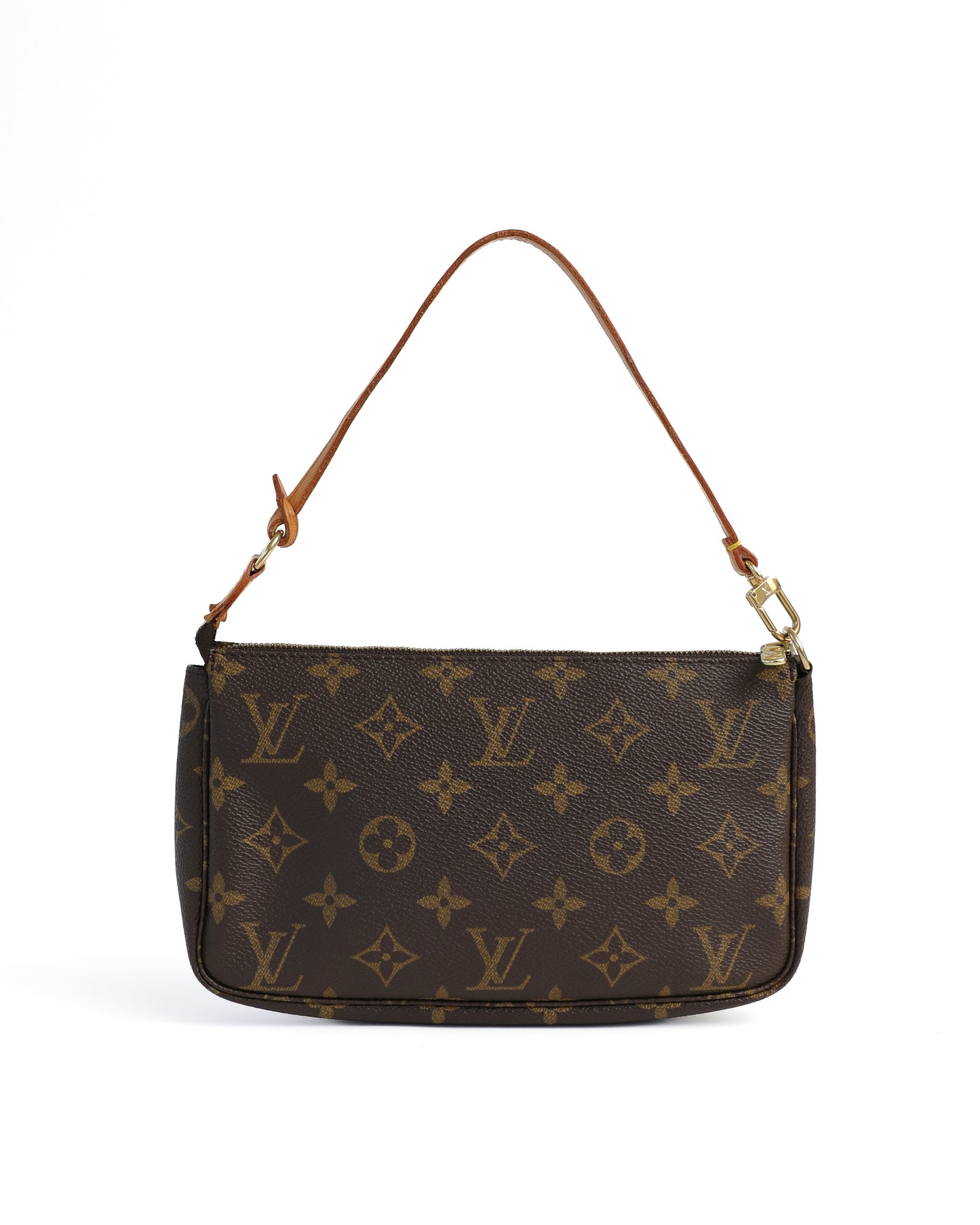Louis Vuitton Monogram Pochette