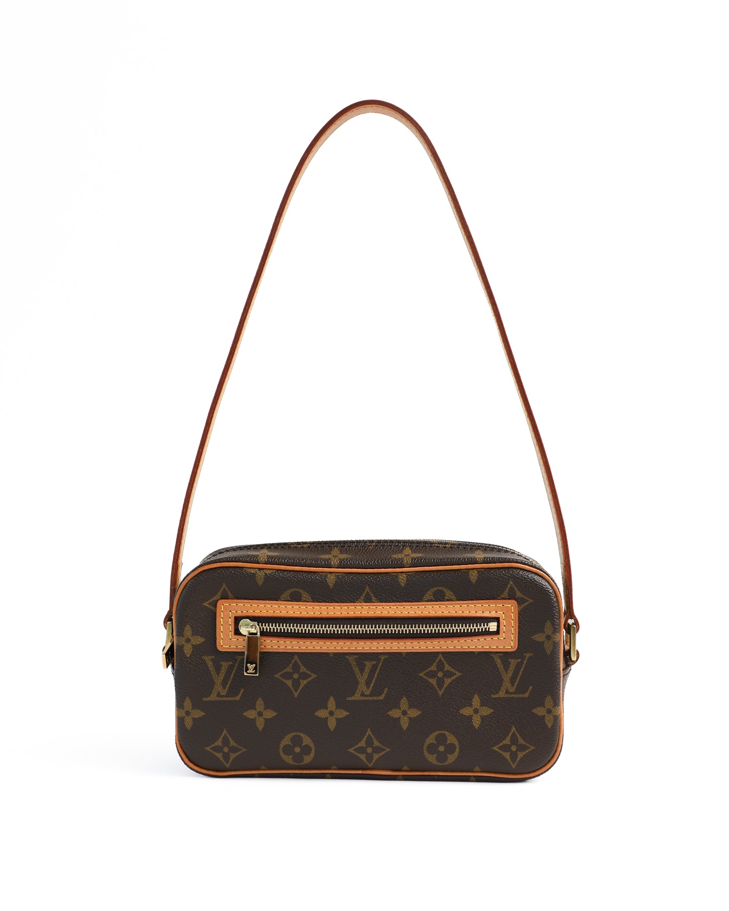 Louis Vuitton Cite Pochette