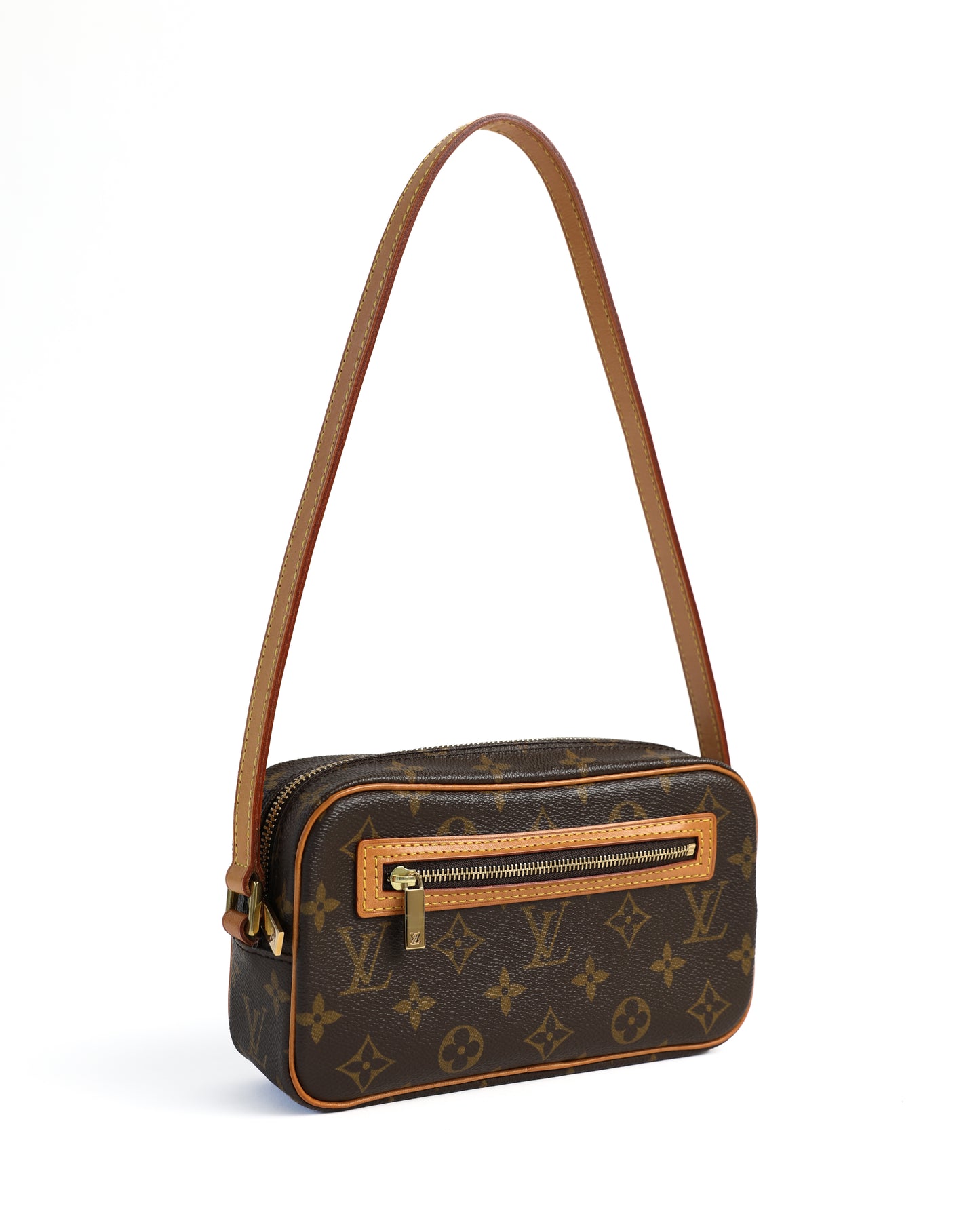 Louis Vuitton Cite Pochette