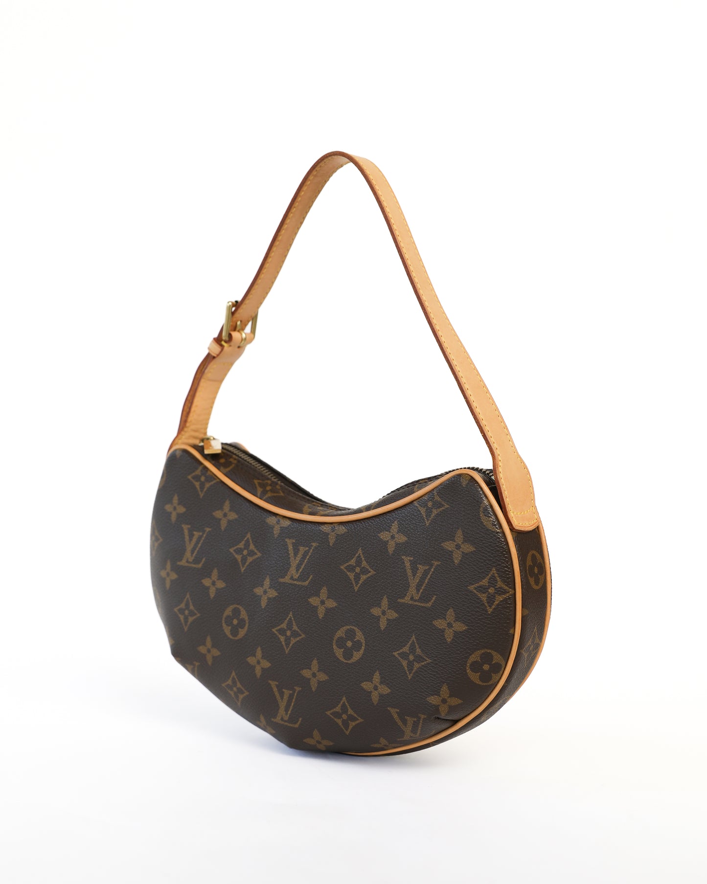 Louis Vuitton Croissant PM Bag