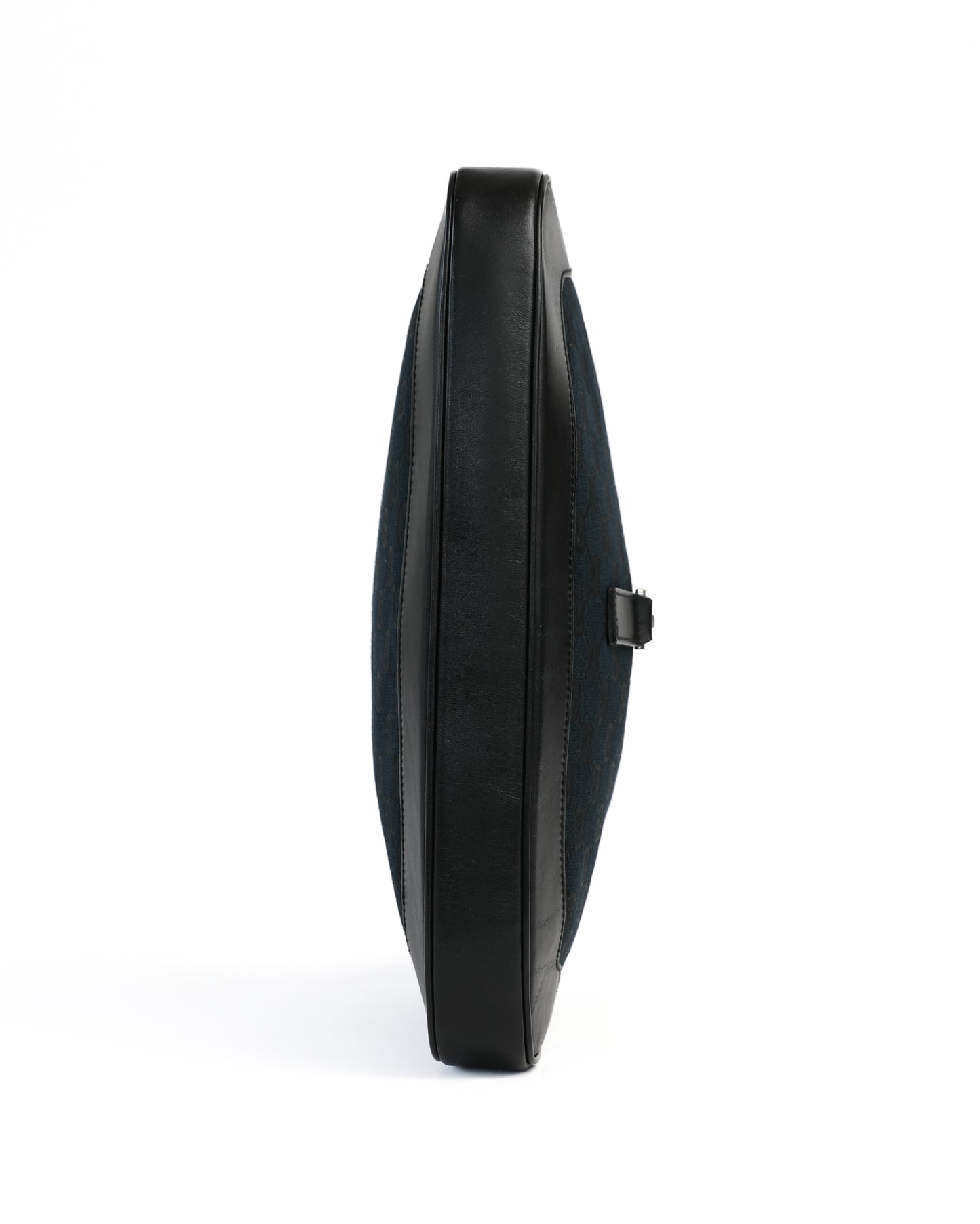 Gucci Jackie Black Shoulder Bag