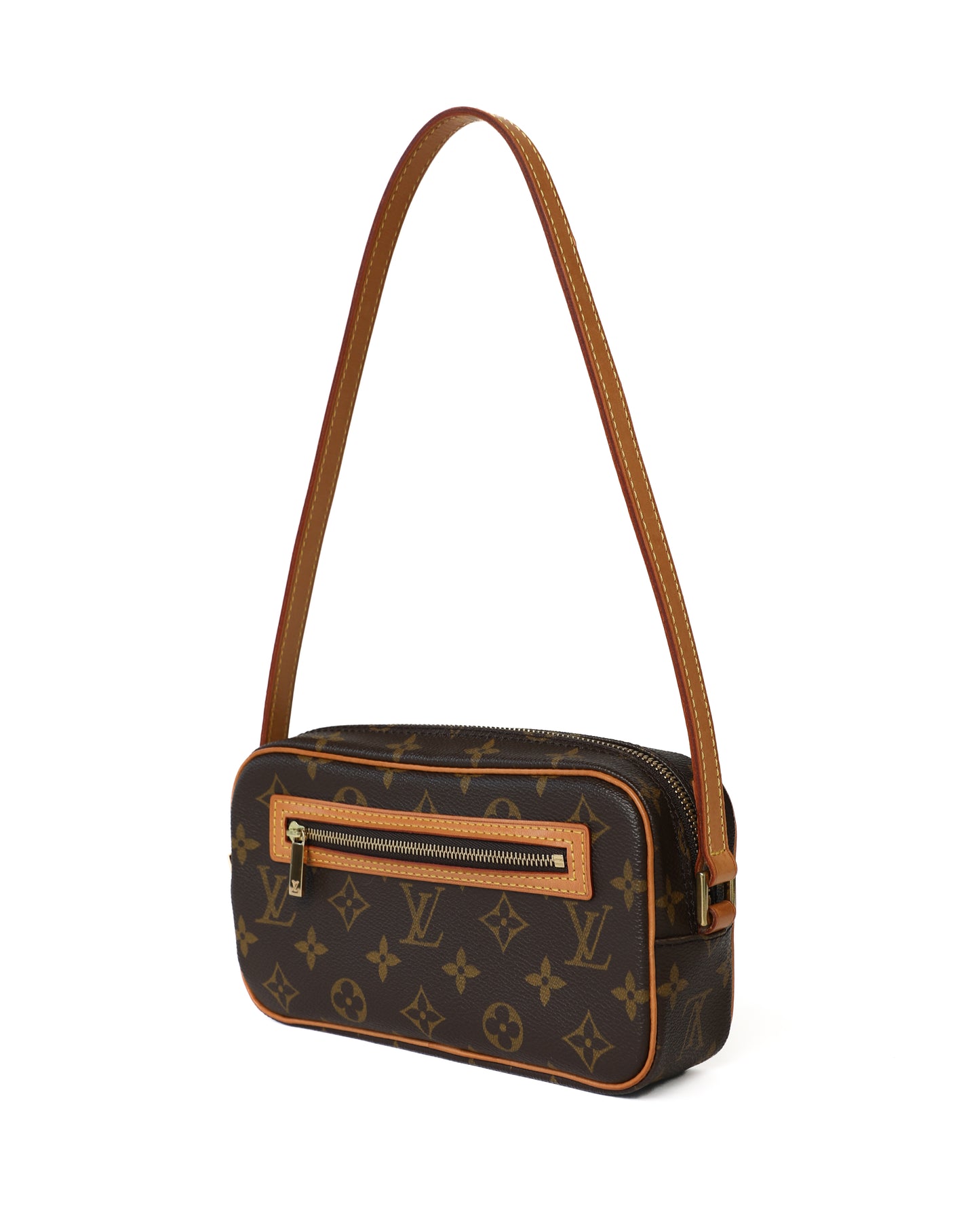 Louis Vuitton Cite Pochette