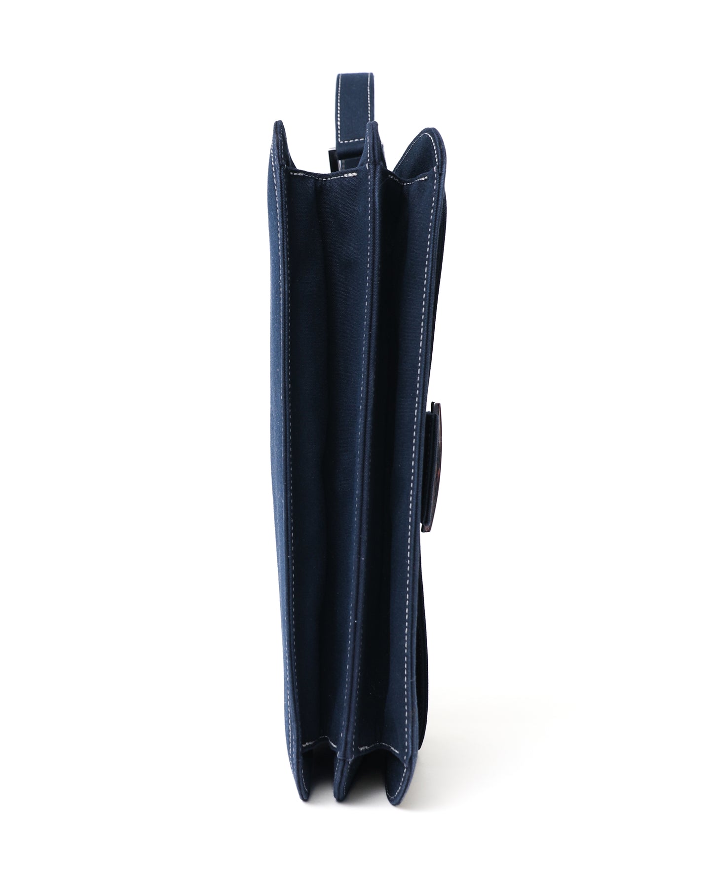 Fendi Denim Baguette