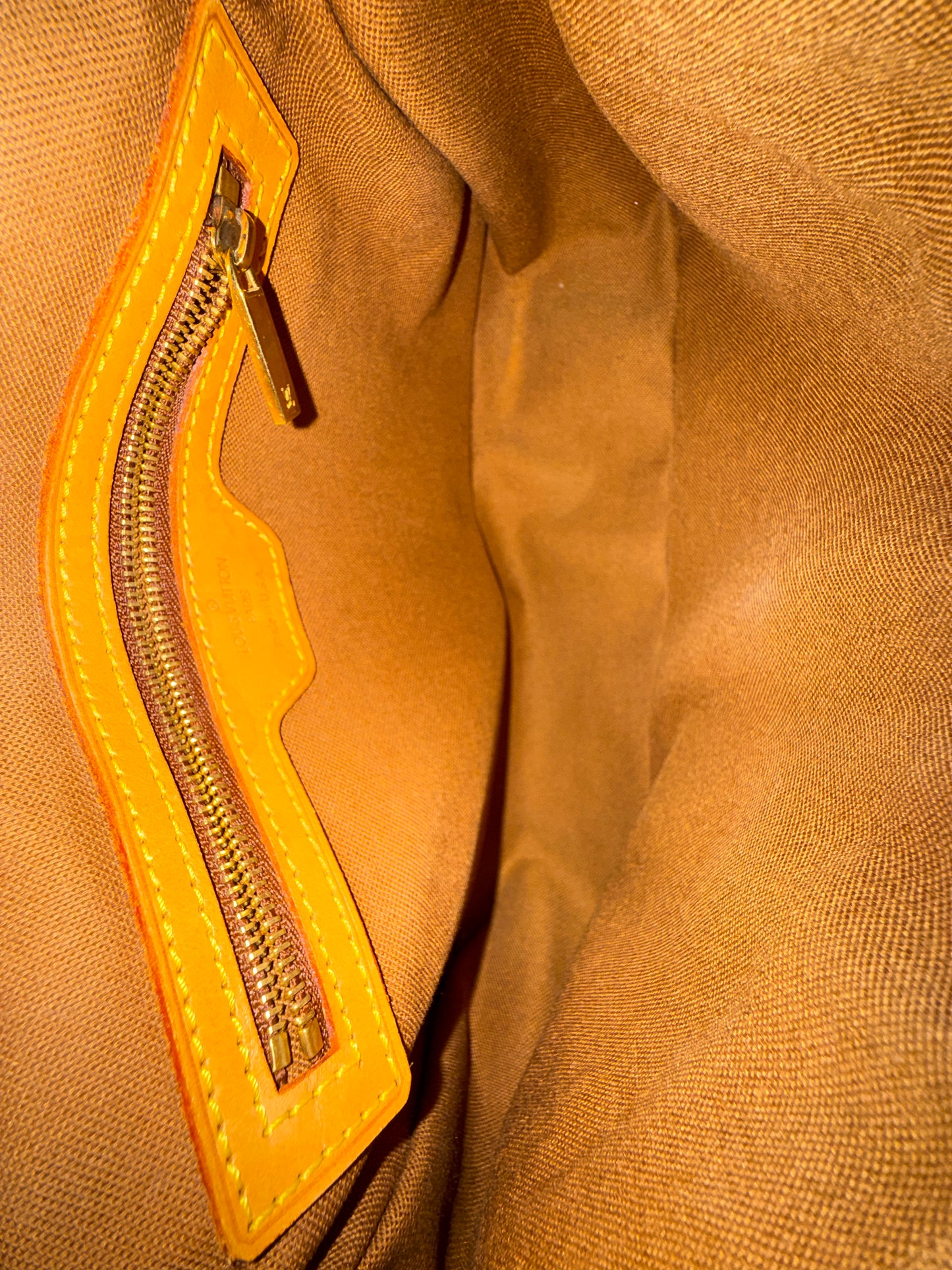 Louis Vuitton Mini Looping Bag MM