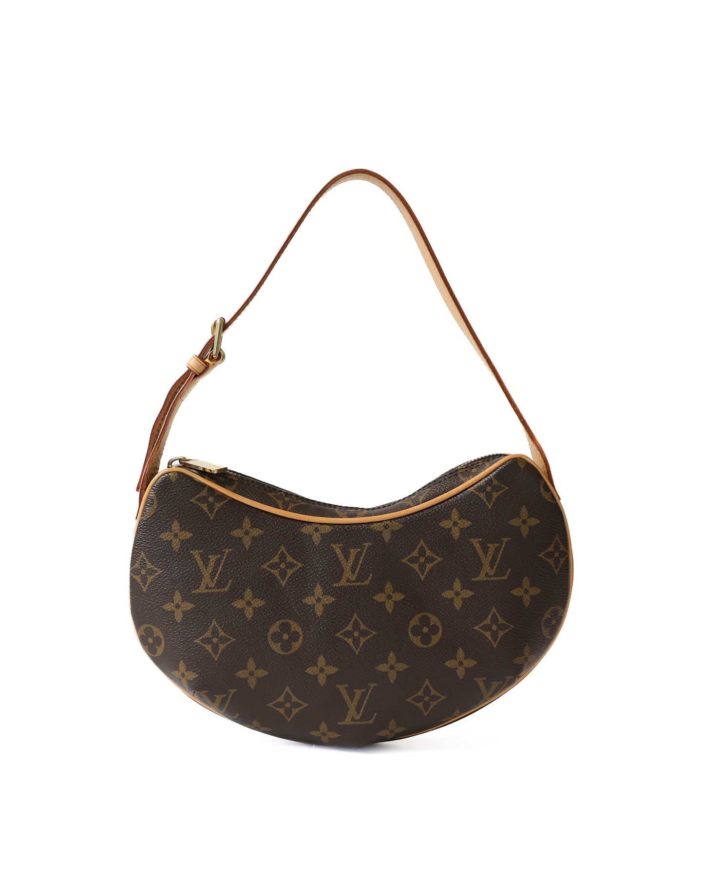 Louis Vuitton Croissant PM Bag