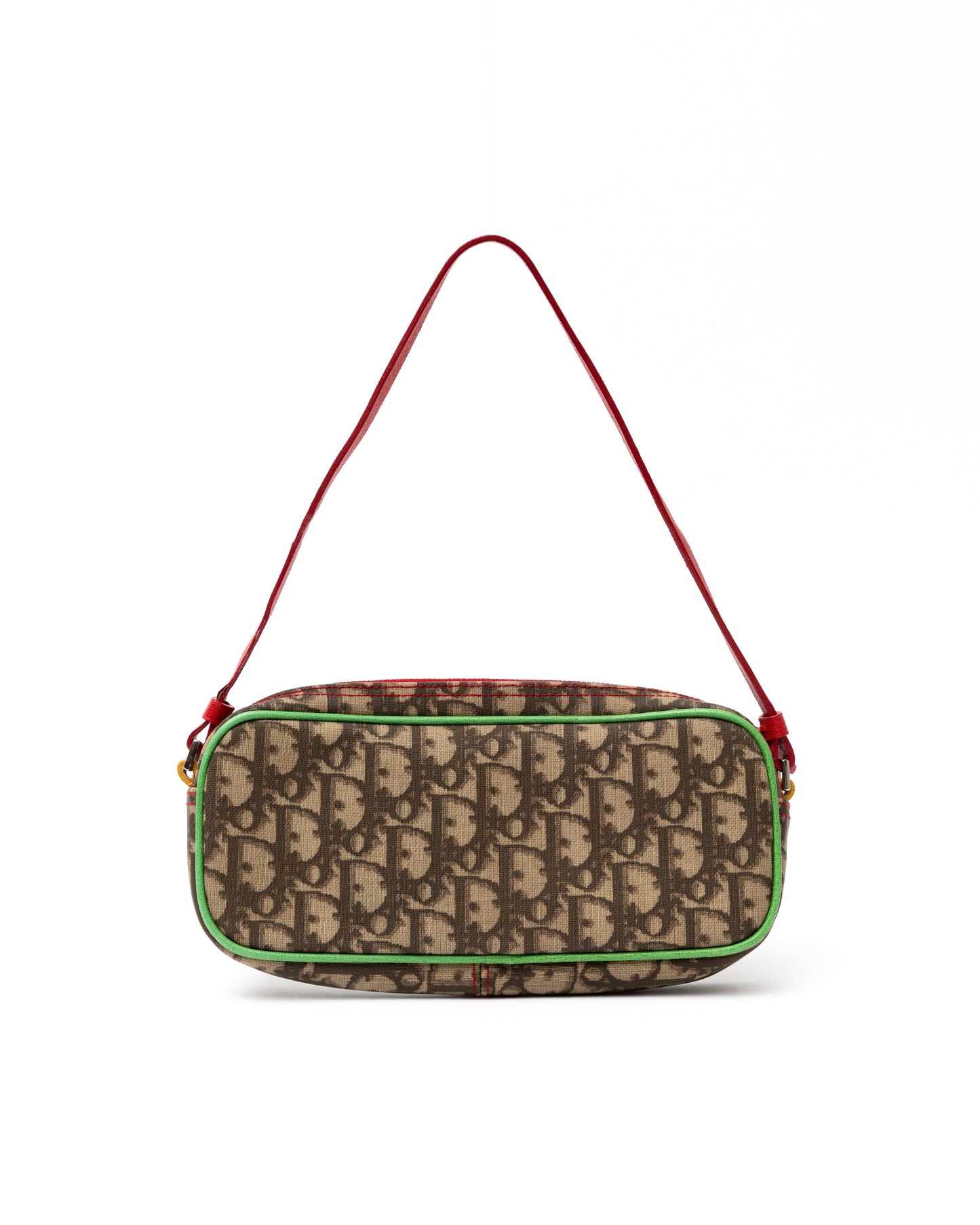Christian Dior Rasta Pochette