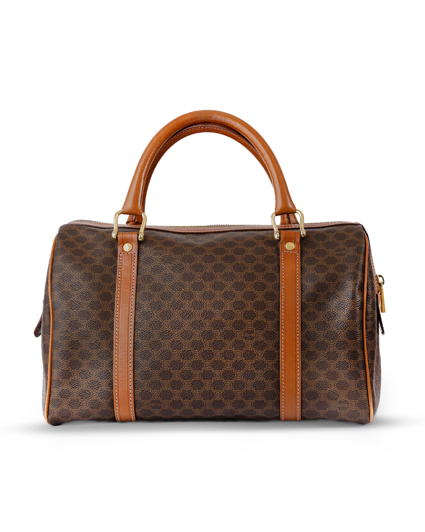 Celine Boston Triomphe Bag