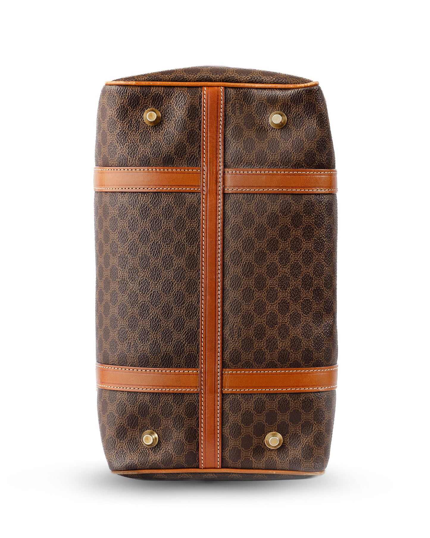 Celine Boston Triomphe Bag