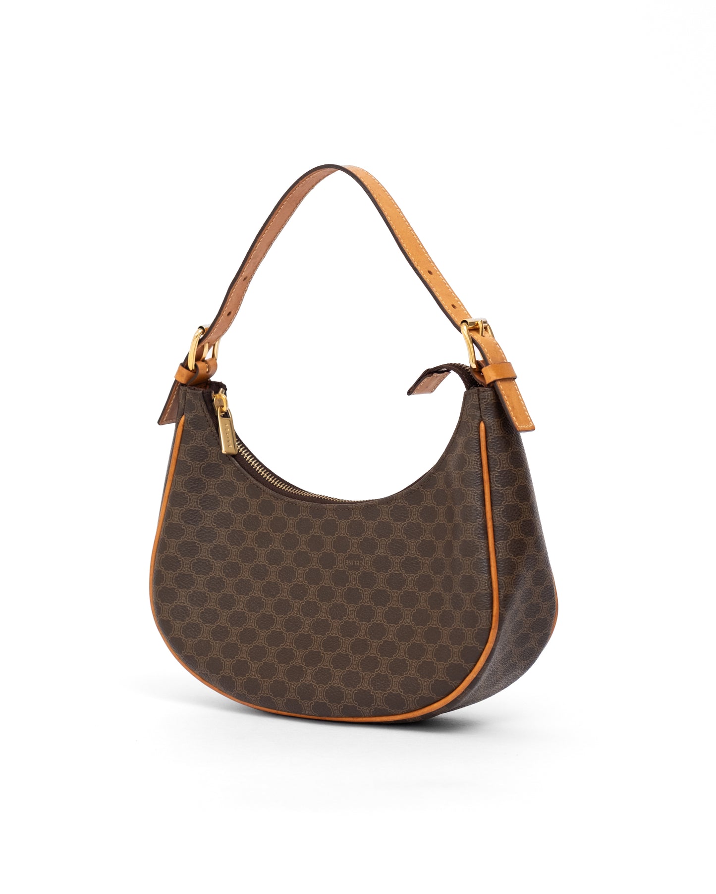 Celine Triomphe Ava Shoulder Bag