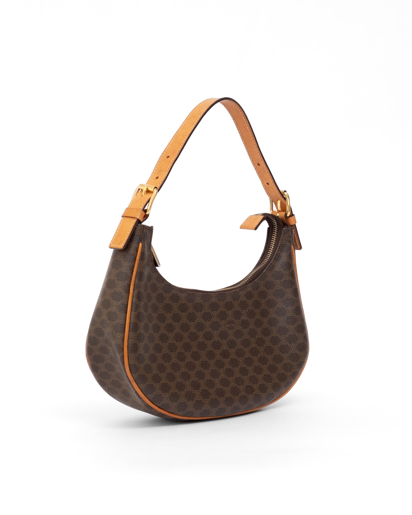 Celine Triomphe Ava Shoulder Bag