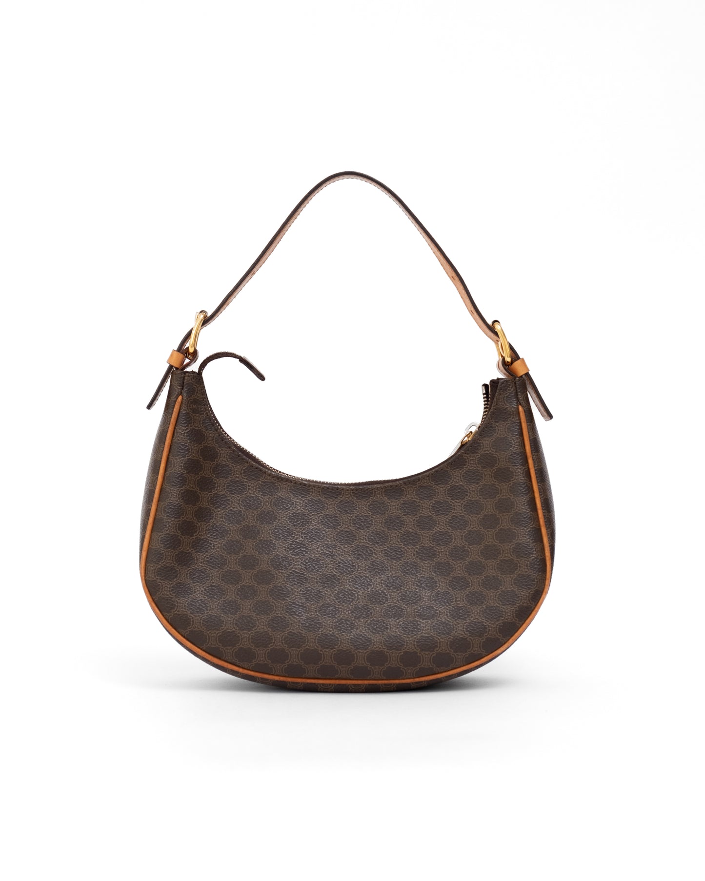 Celine Triomphe Ava Shoulder Bag