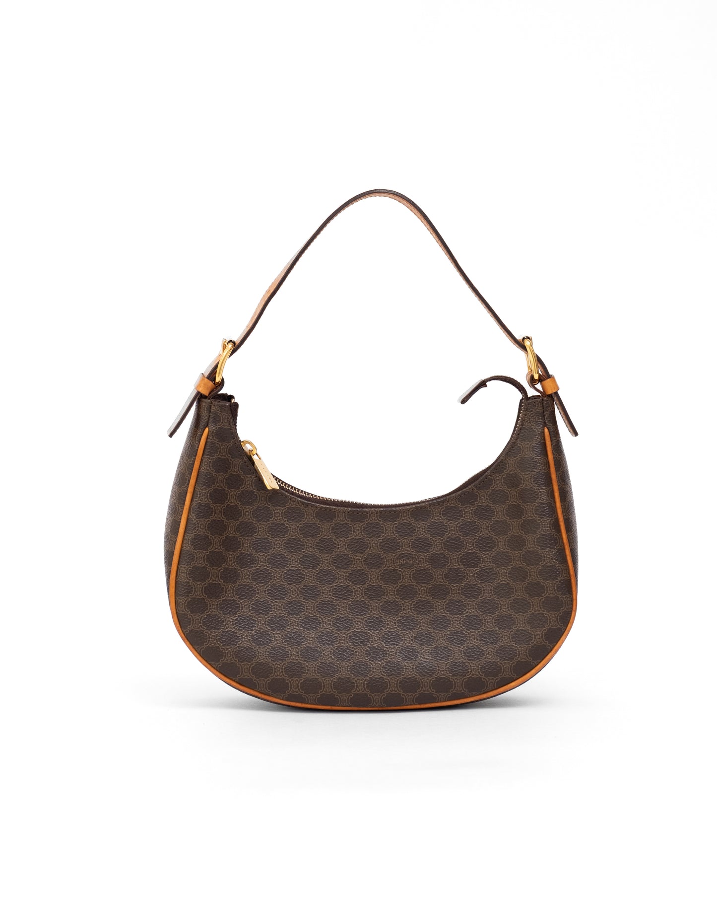 Celine Triomphe Ava Shoulder Bag