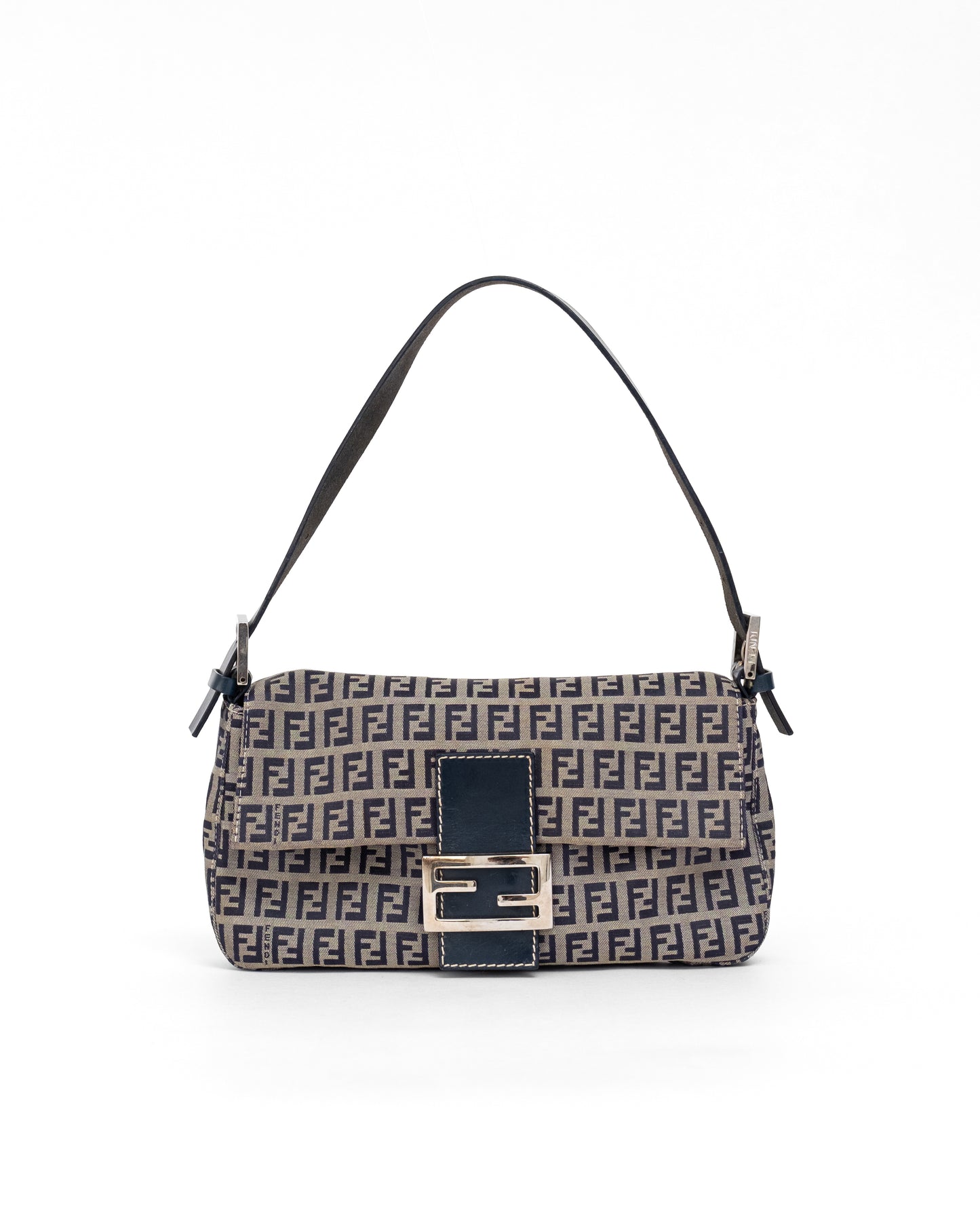 Fendi Zucchino Baguette