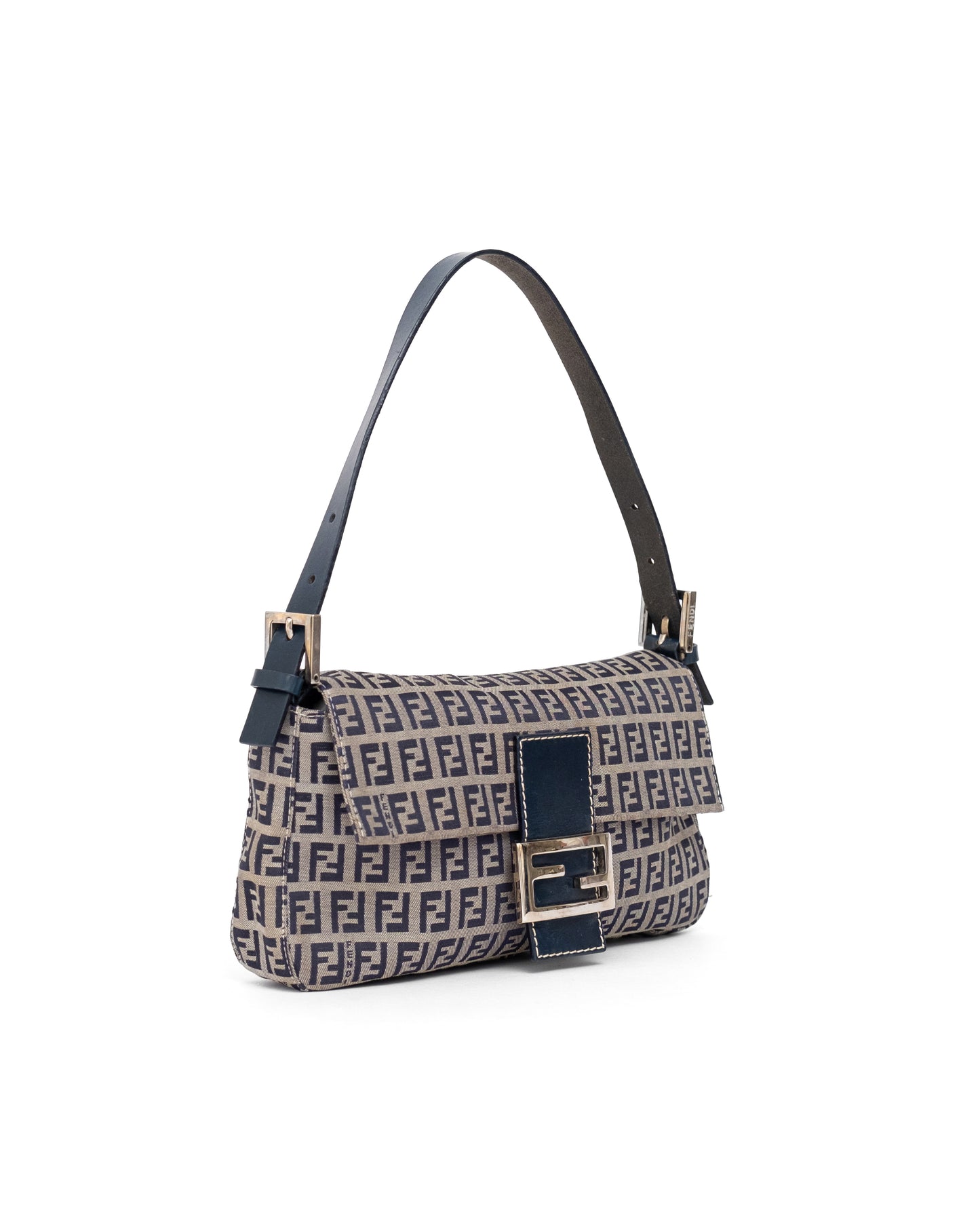 Fendi Zucchino Baguette