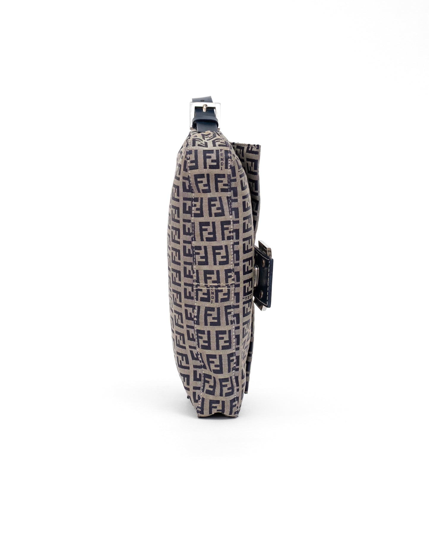 Fendi Zucchino Baguette