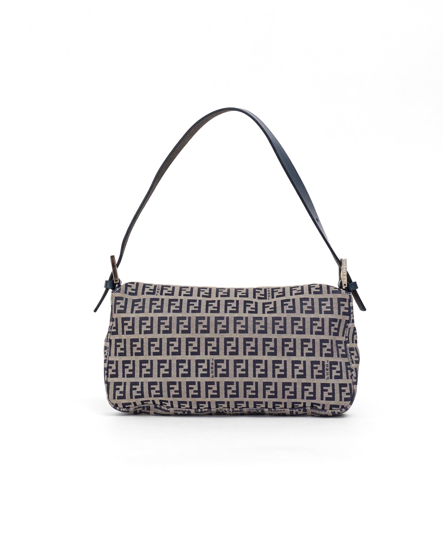 Fendi Zucchino Baguette