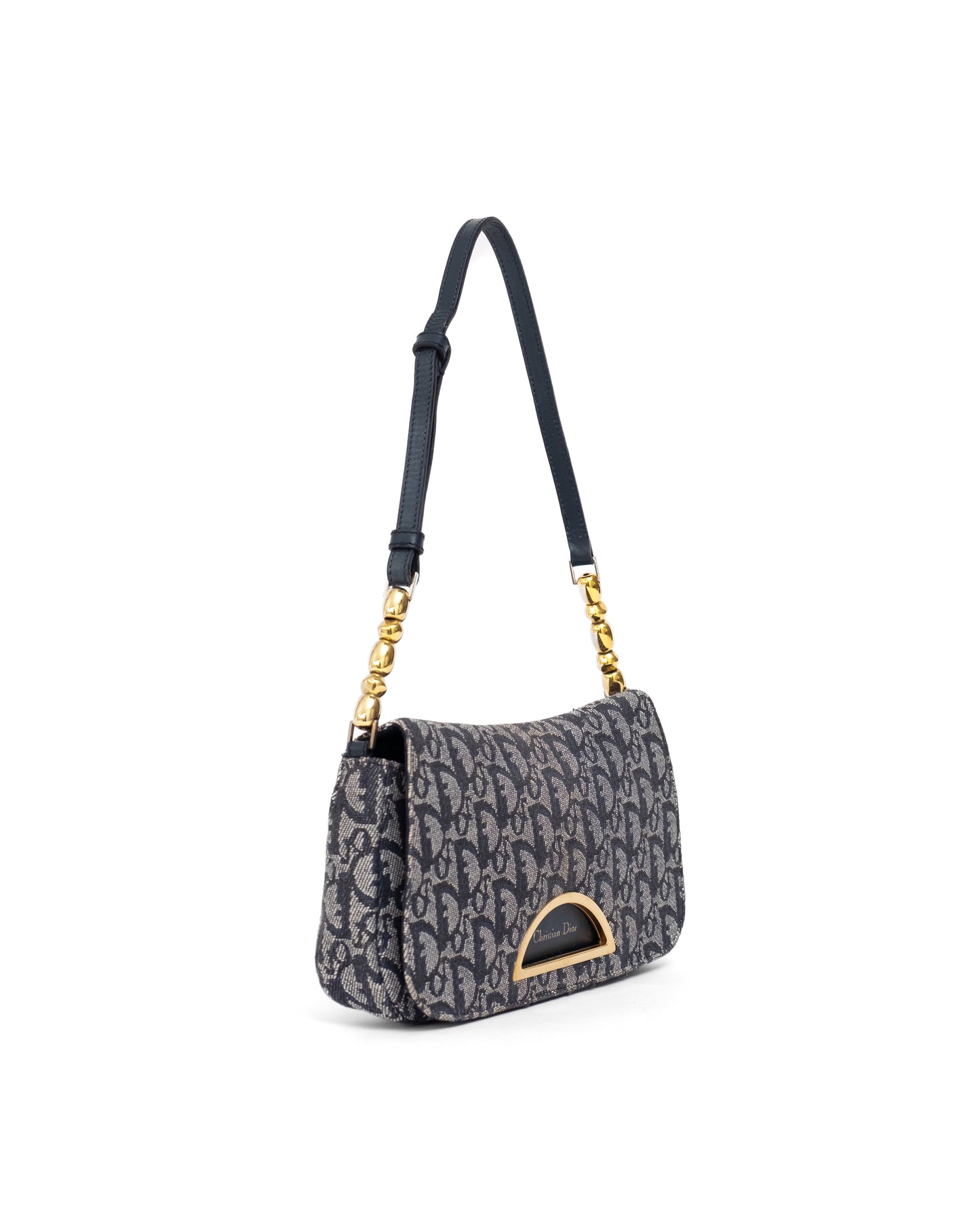 Christian Dior Malice Monogram Shoulder Bag
