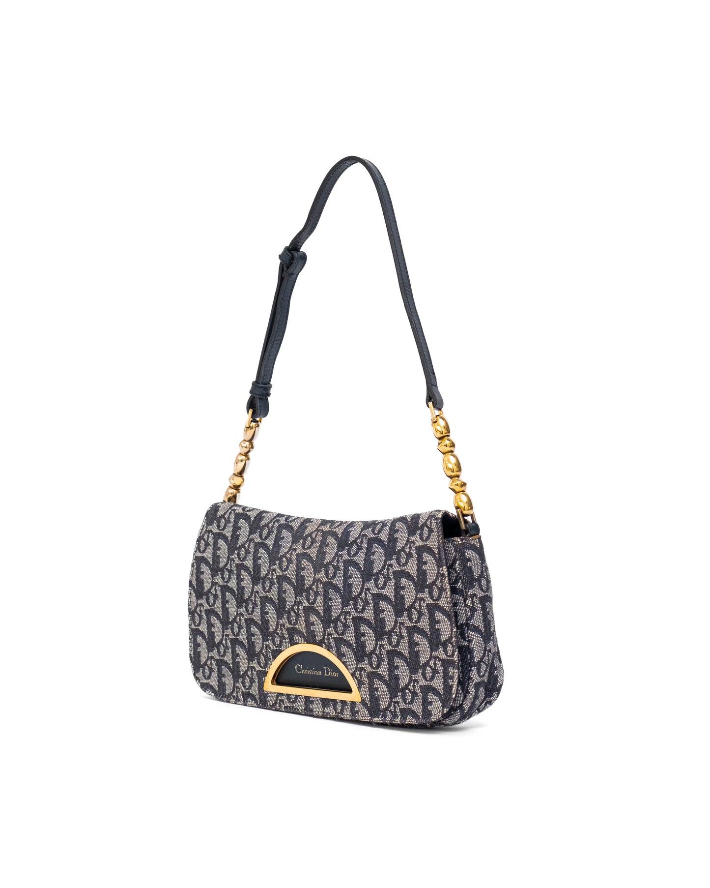 Christian Dior Malice Monogram Shoulder Bag