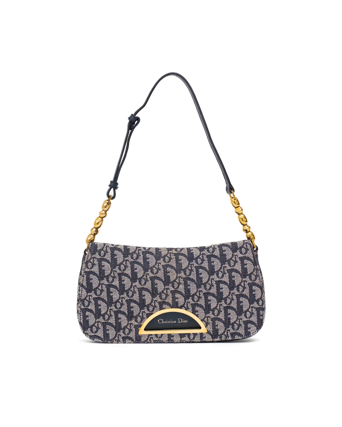 Christian Dior Malice Monogram Shoulder Bag