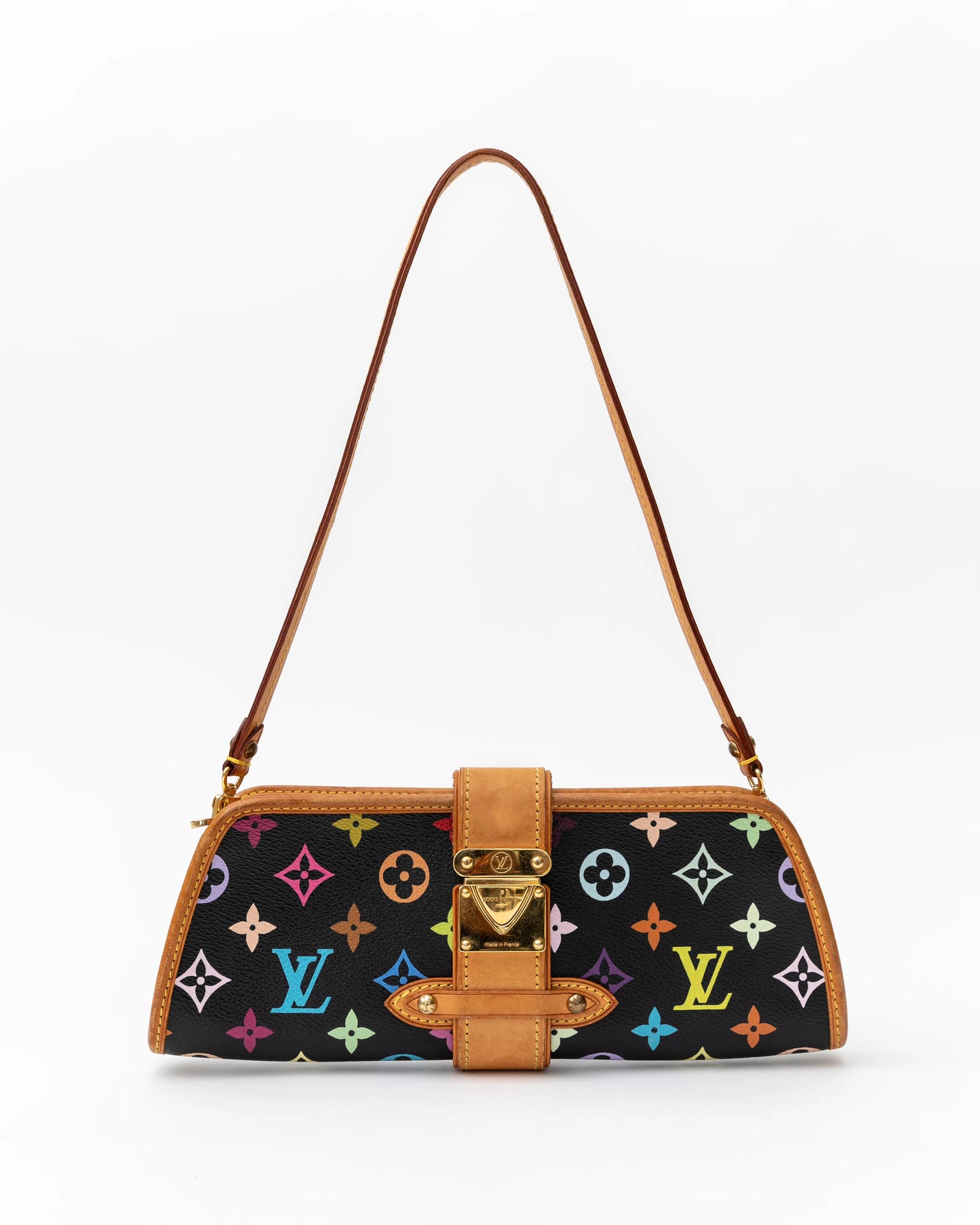 Louis Vuitton Multicolor Shirley Bag