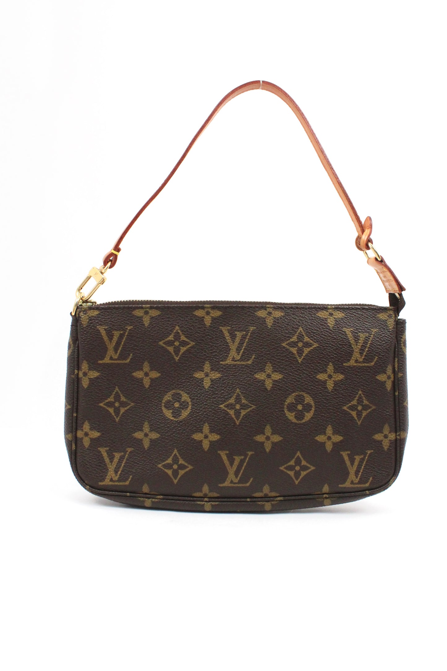 Louis Vuitton Monogram Pochette