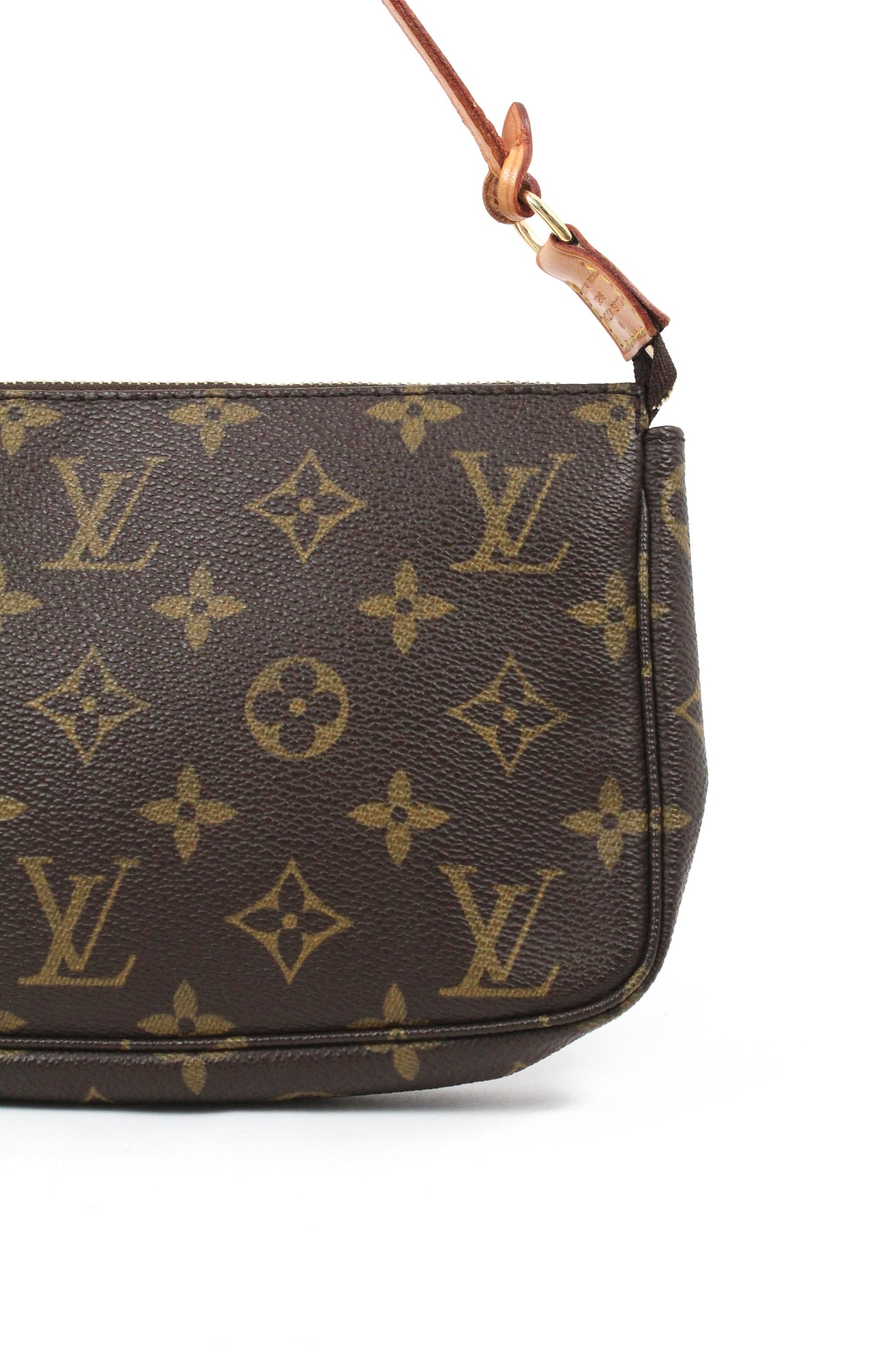 Louis Vuitton Monogram Pochette